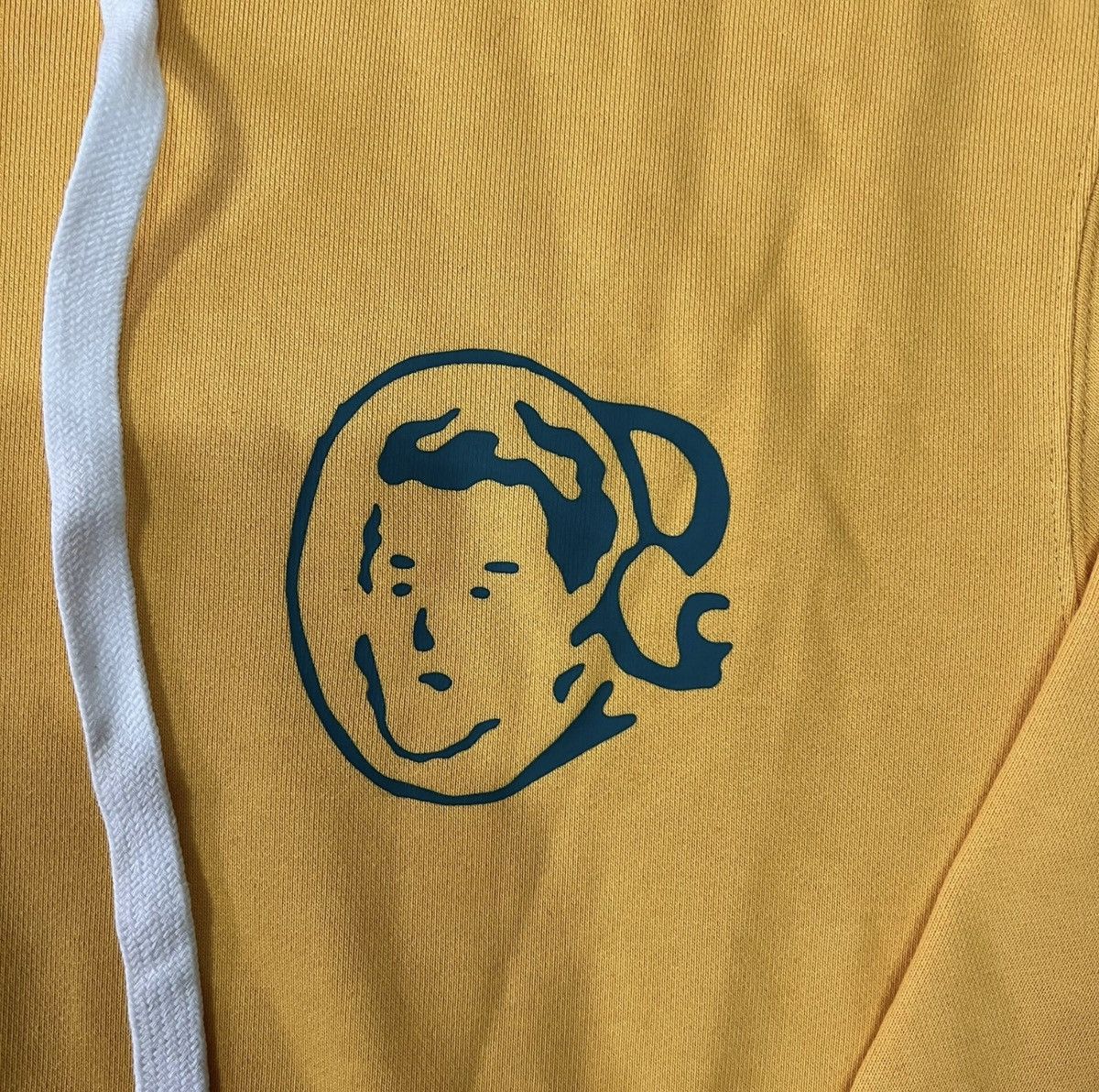 Billionaire Boys Club BBC Classic Astronaut Hoodie Size US L / EU 52-54 / 3 - 3 Thumbnail
