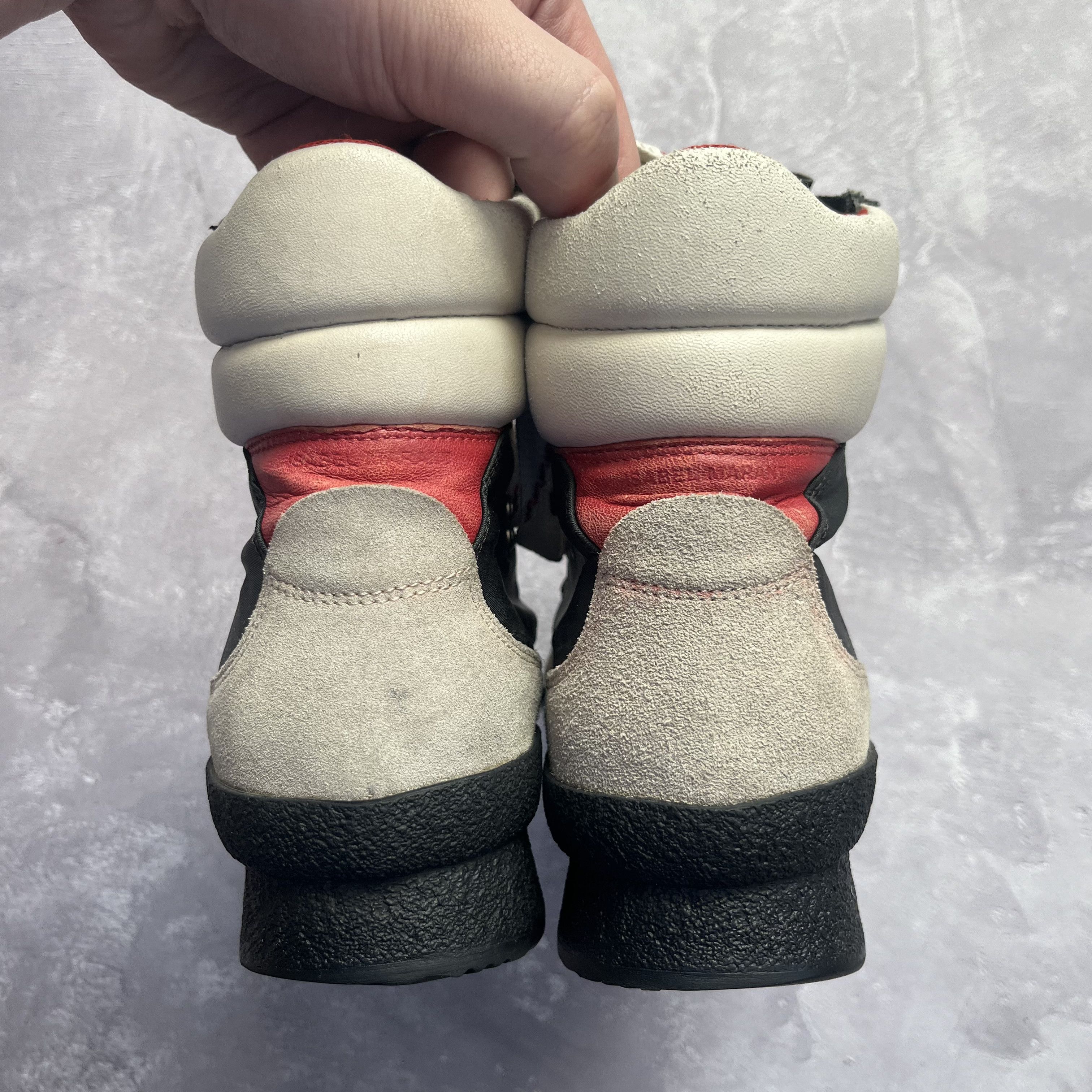 Isabel Marant ISABEL MARANT Suede Hiking Sneaker Boots US8 UK6 EU39 Size US 9 / IT 39 - 9 Thumbnail