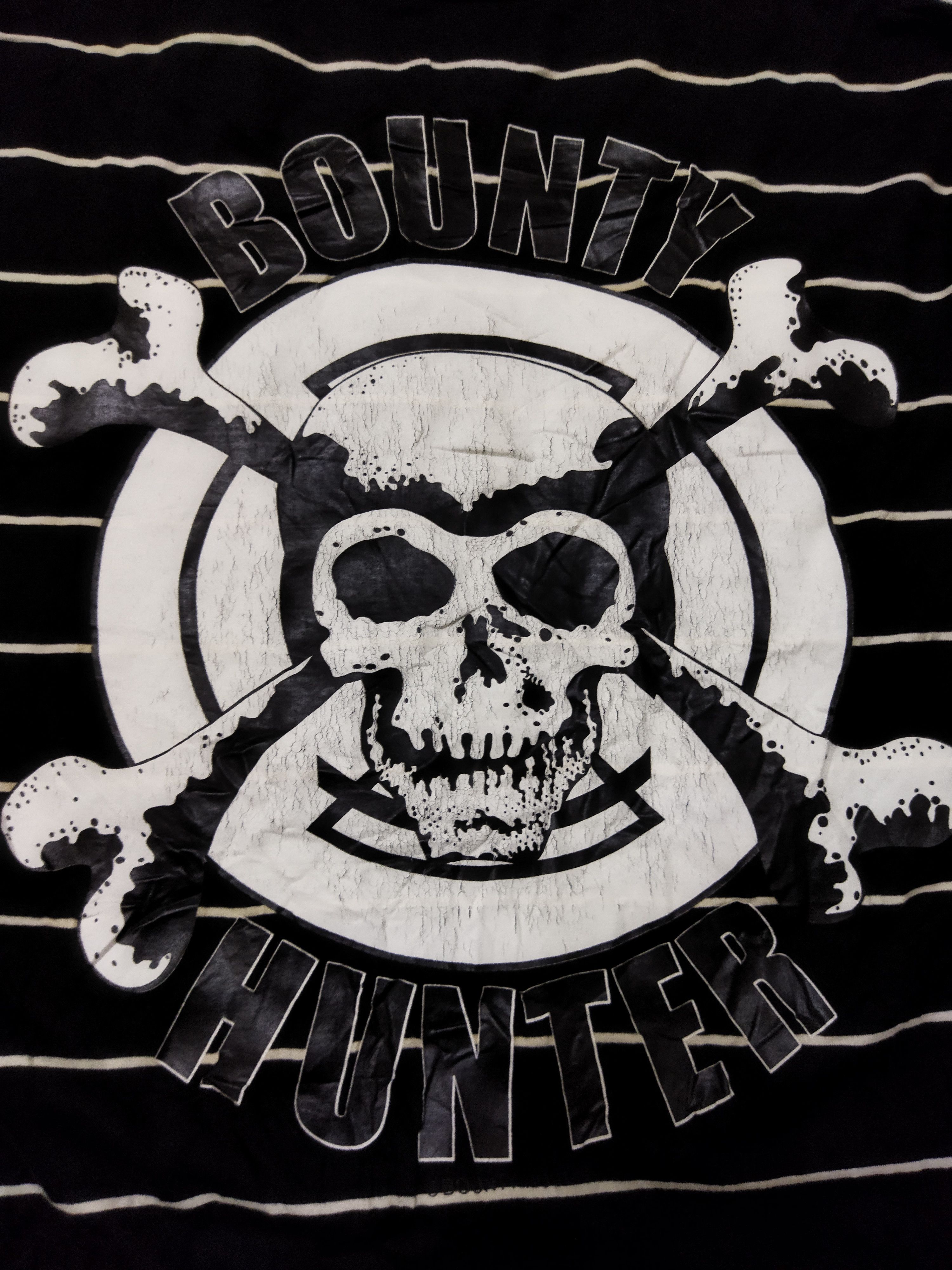Bounty Hunter Bounty Hunter Stripe Tee Size US XL / EU 56 / 4 - 5 Thumbnail