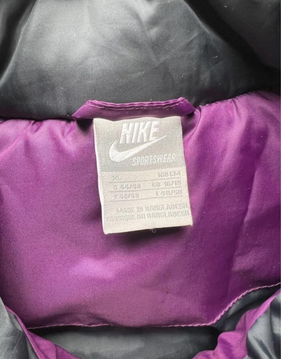Nike Nike vest streetwear 💥🔥 Size XL / US 12-14 / IT 48-50 - 9 Thumbnail