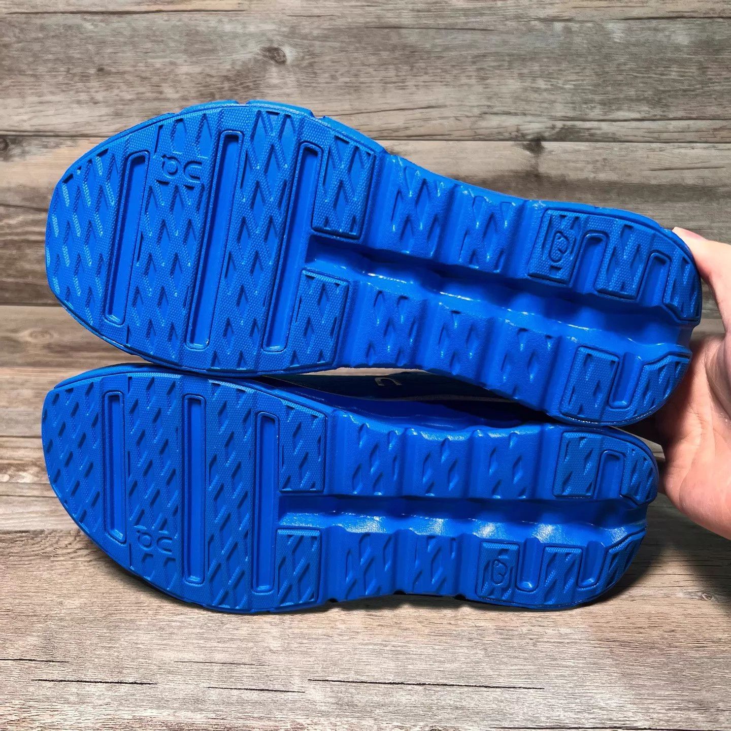 Loewe LOEWE x On Cloudtilt Men's Blue 42.5 Size US 9.5 / EU 42-43 - 6 Thumbnail