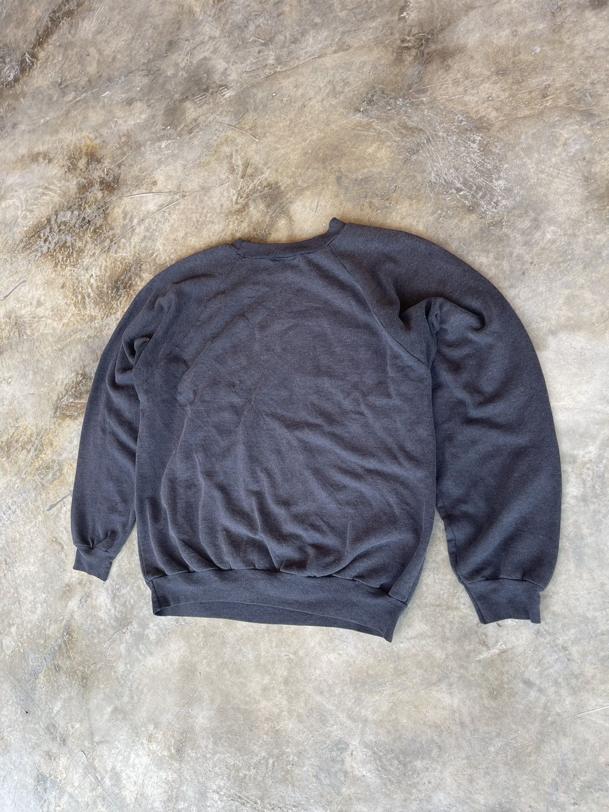NHL Vintage 90s NHL Kings Los Angeles Sweatshirt Size US M / EU 48-50 / 2 - 5 Thumbnail