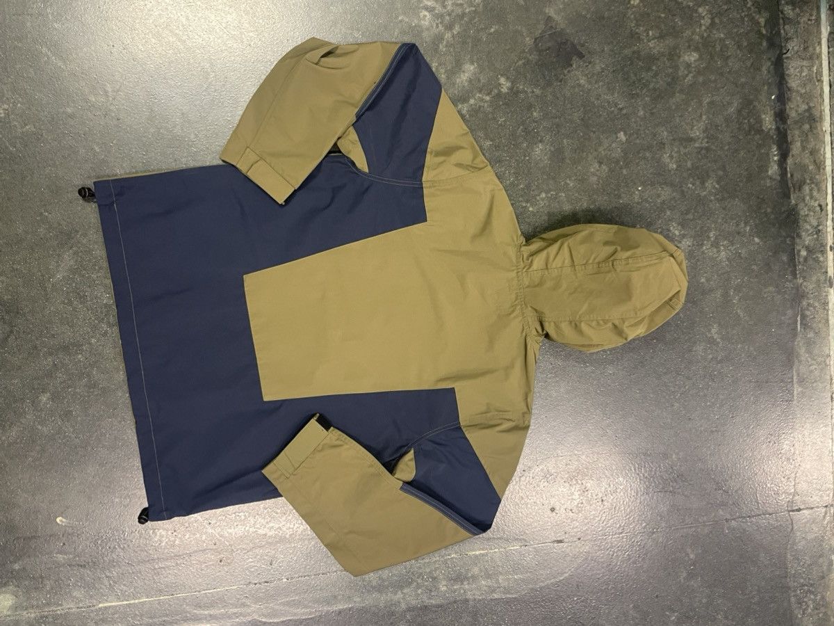 Fuck The Population FTP Masked Raincoat Size US M / EU 48-50 / 2 - 2 Thumbnail