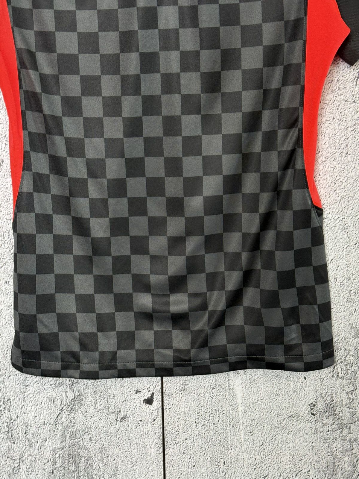 Nike Nike Liverpool 2020/21 Women Third Soccer Jersey CZ3203-060 Size S / US 4 / IT 40 - 10 Thumbnail