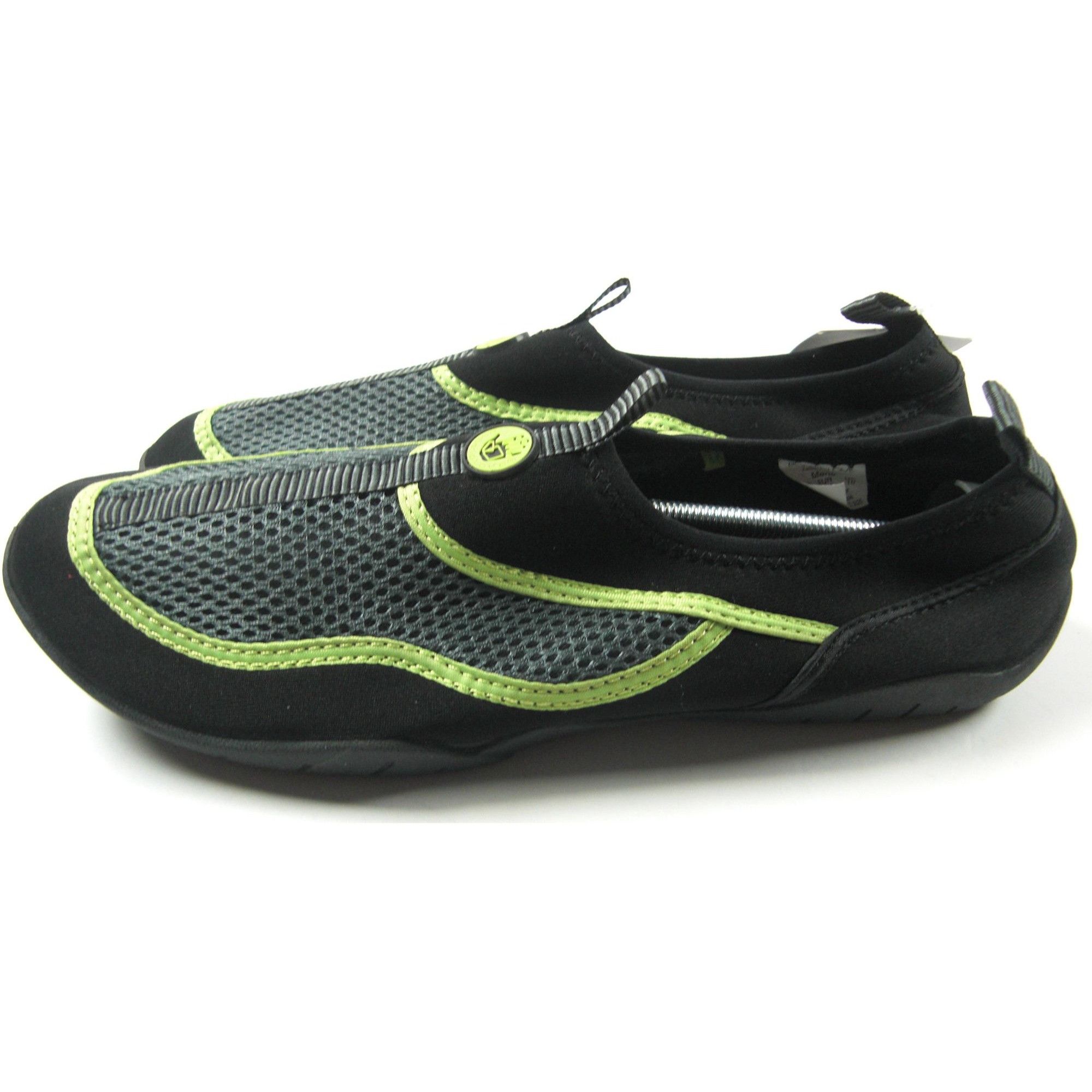 Body Glove Body Glove Water Shoes for Men Lake, Aerobics, Aqua Sports S Size US 11 / EU 44 - 4 Thumbnail