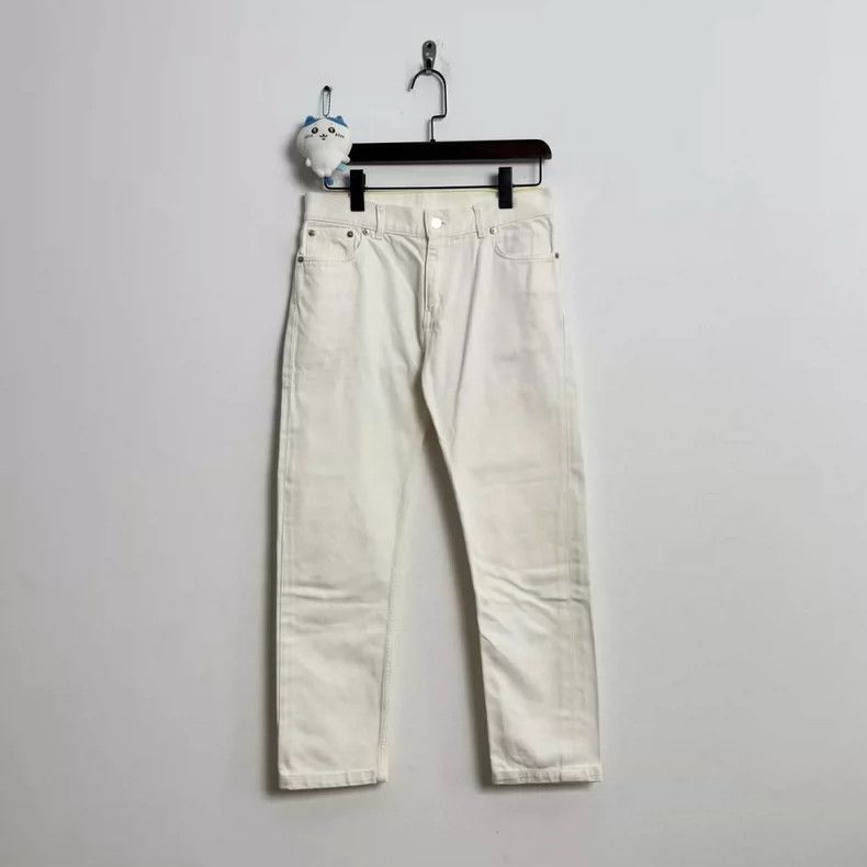 Louis Vuitton Spaceship Jeans