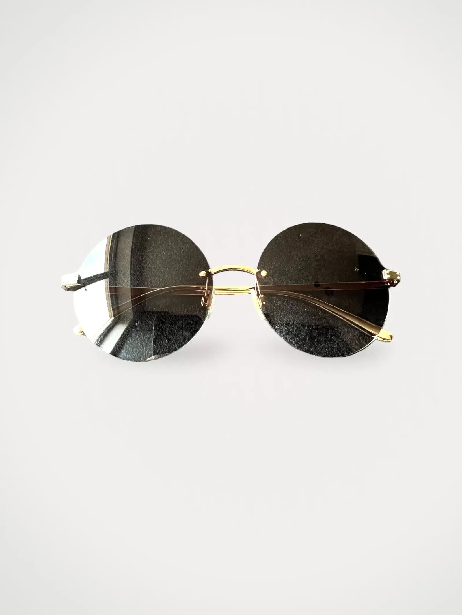 Dolce & Gabbana Dolce & Gabbana DG 2228 02/8G Sunglasses Size ONE SIZE - 1 Thumbnail