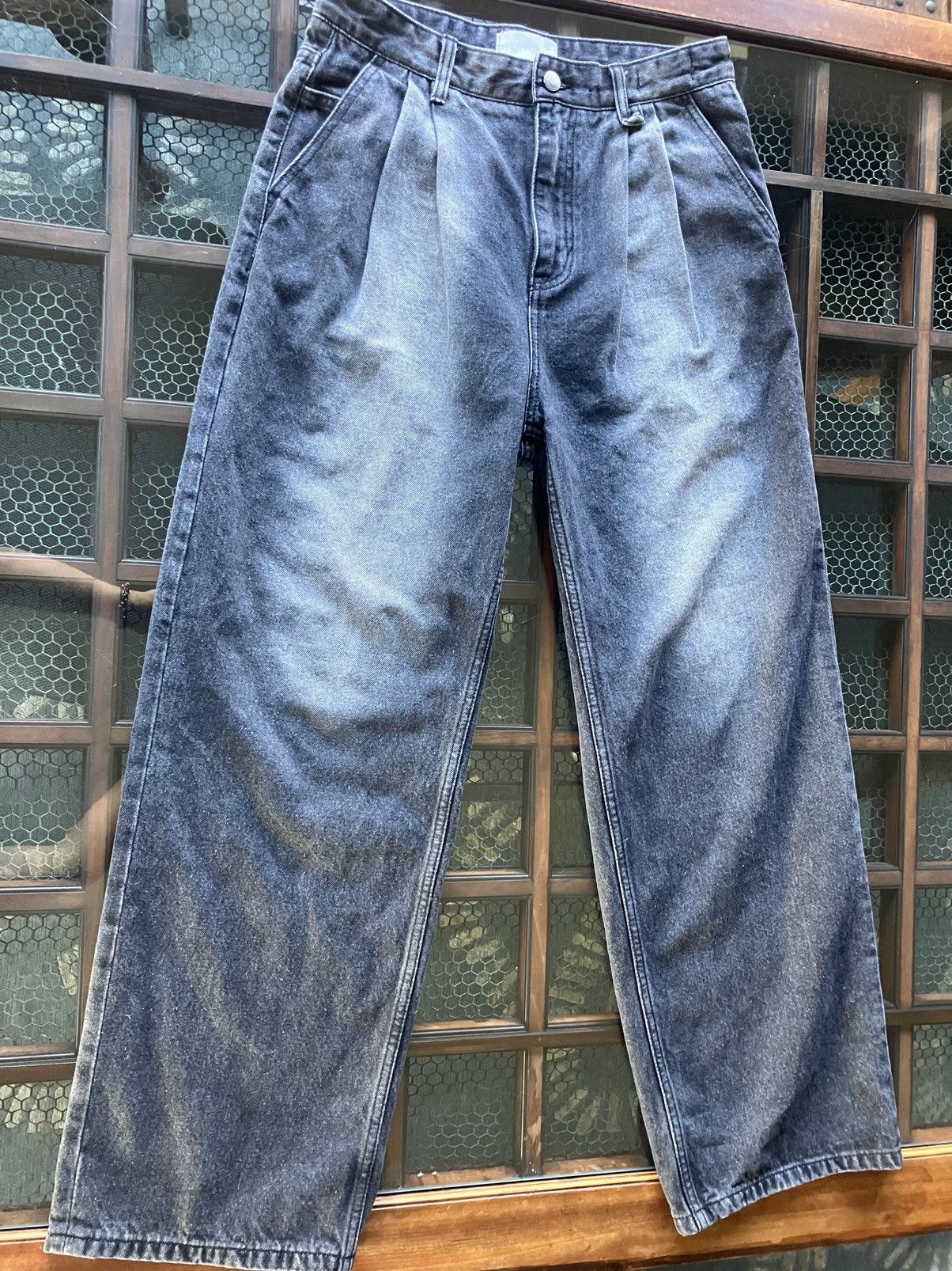Other Fottners pleated jeans Size US 30 / EU 46 - 1 Thumbnail