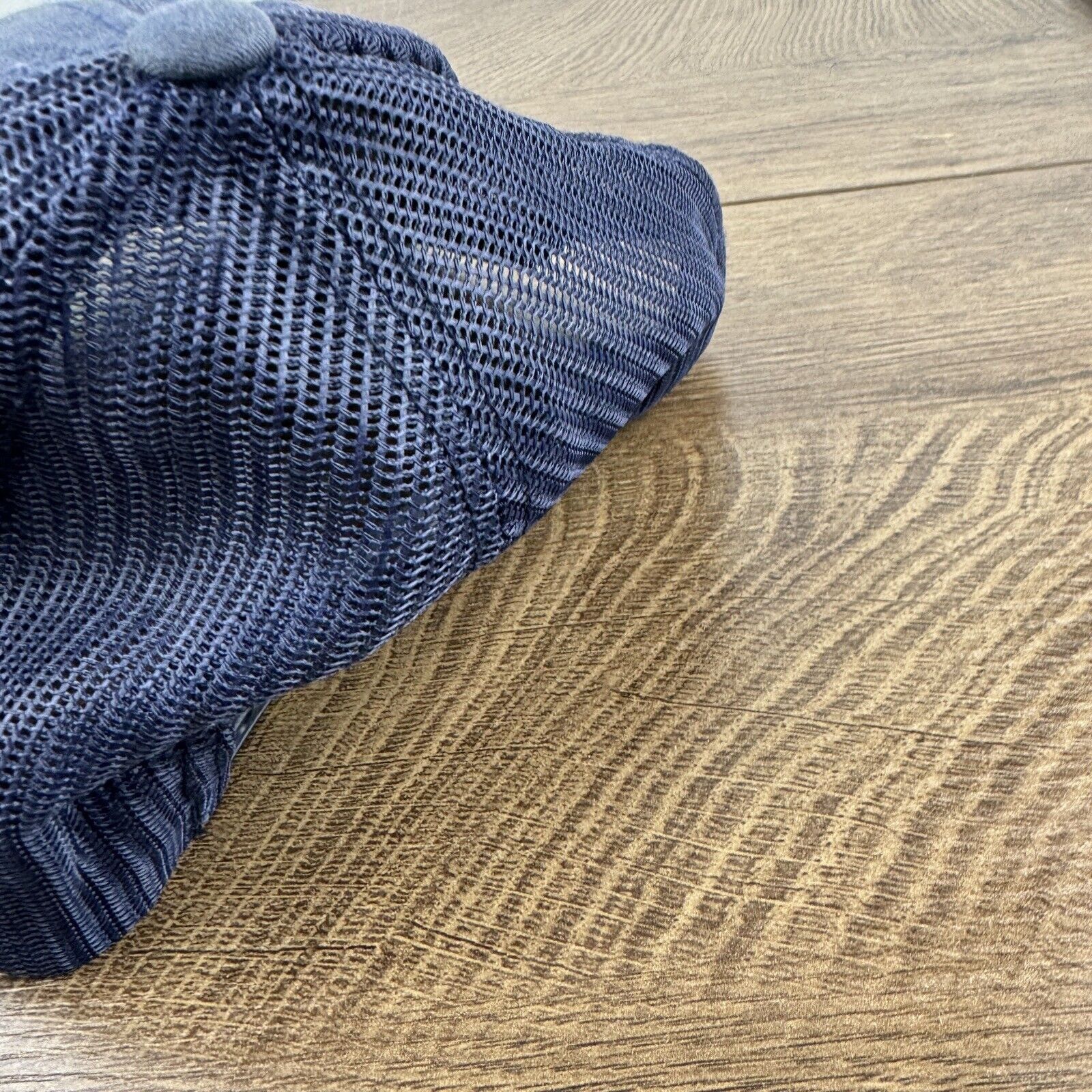 Other Swan Hat Swan Gray Hat Adjustable Adult Size Hat Cap Size ONE SIZE - 8 Thumbnail
