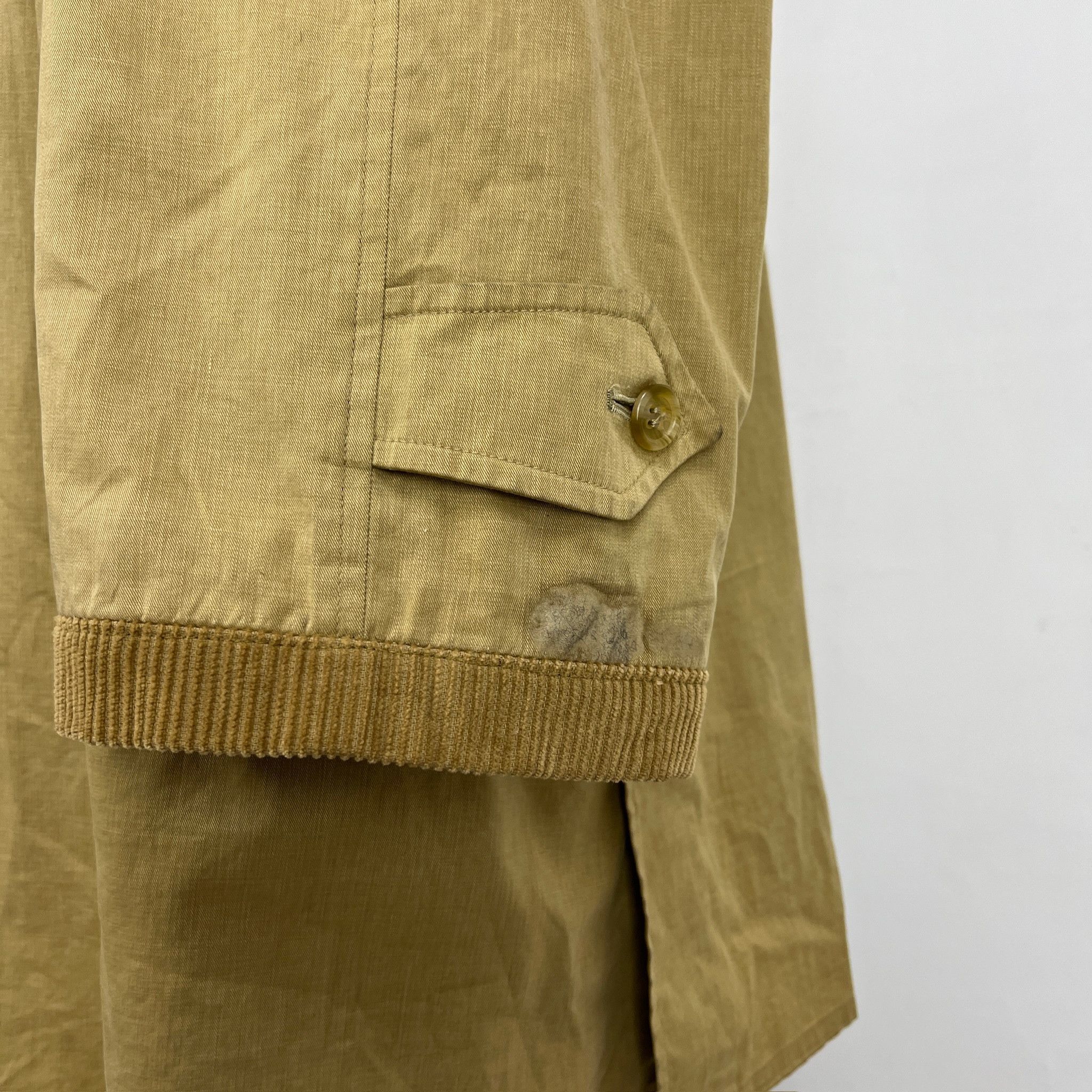 Burberry Parka Burberrys Imbottitura Staccabile – 54 IT Size US L / EU 52-54 / 3 - 7 Thumbnail