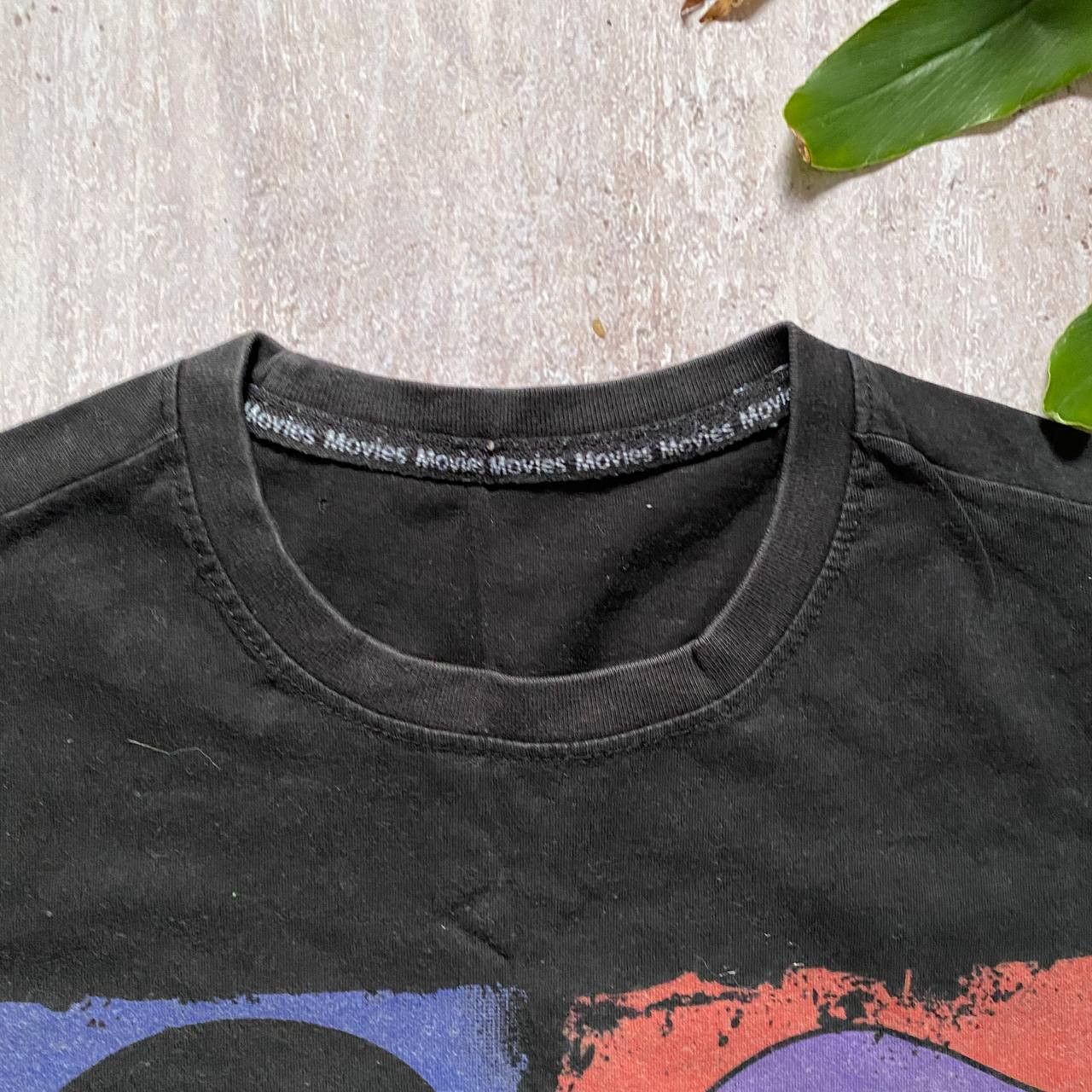 Band Tees VINTAGE Y2K RARE GORILLAZ FADED BAND TEE 23 Size US S / EU 44-46 / 1 - 4 Thumbnail
