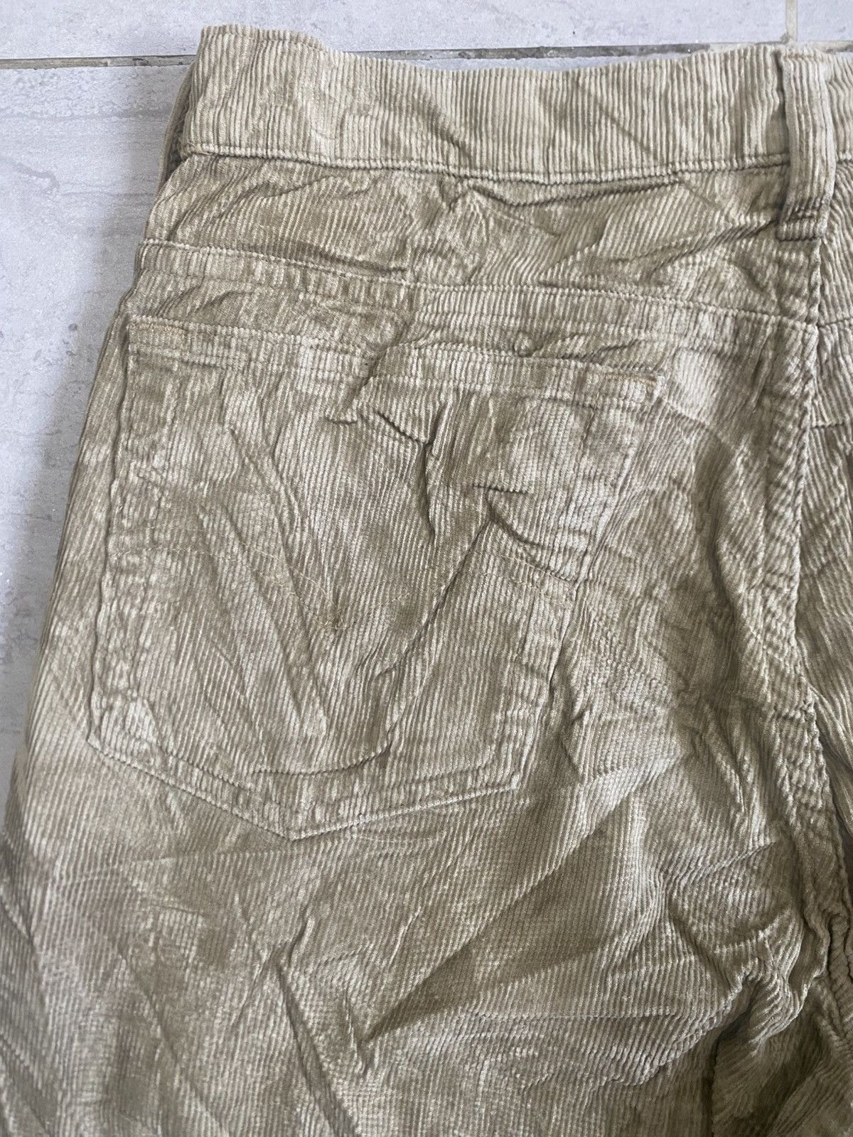 Levi's CORDUROY LEVIS 517 JAPAN Size US 32 / EU 48 - 14 Thumbnail