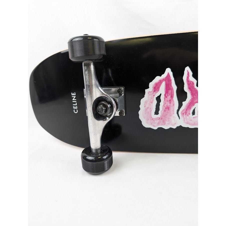 Celine o1rshd1 Size: OS / Cruiser Skateboards in Multicolor Size ONE SIZE - 5 Thumbnail