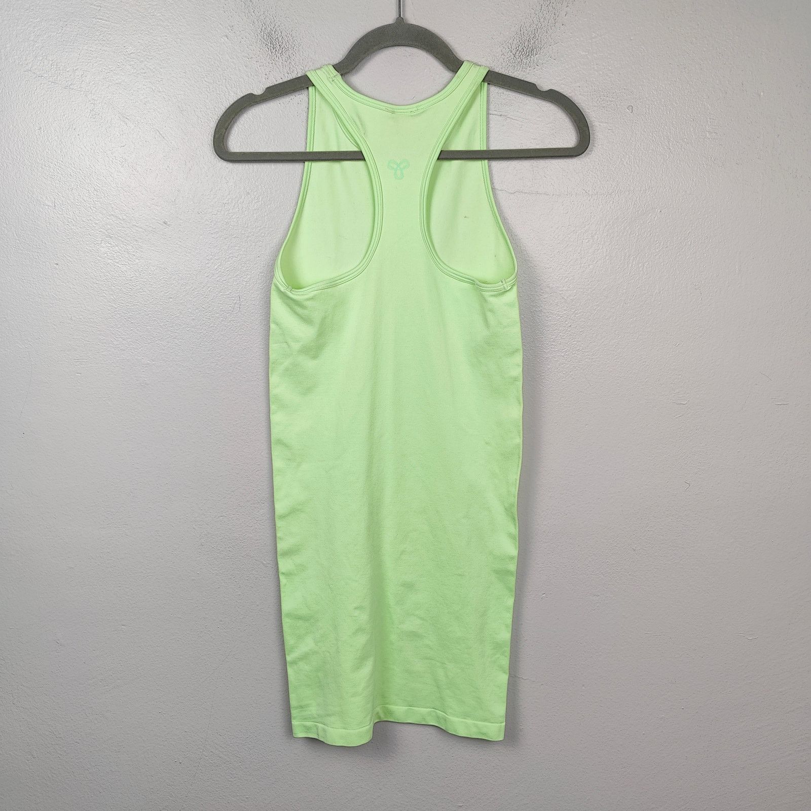 Aritzia Aritzia TNA Body Kaplan Dress Womens Small Green Mini Size S / US 4 / IT 40 - 7 Thumbnail