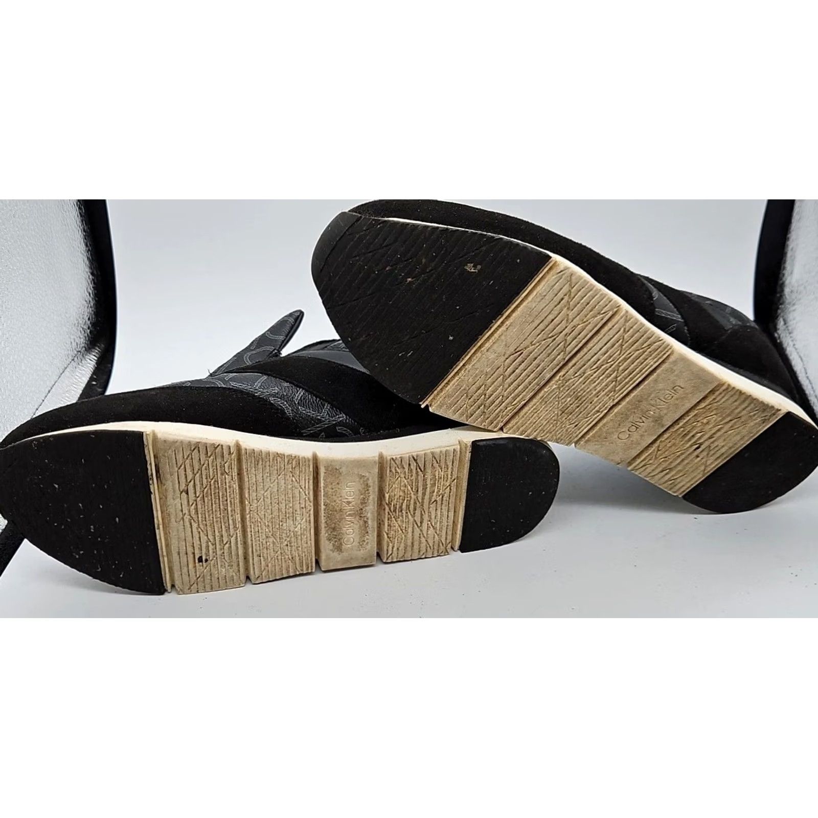 Calvin Klein VINTAGE? No. Size M / US 6-8 / IT 42-44 - 2 Thumbnail