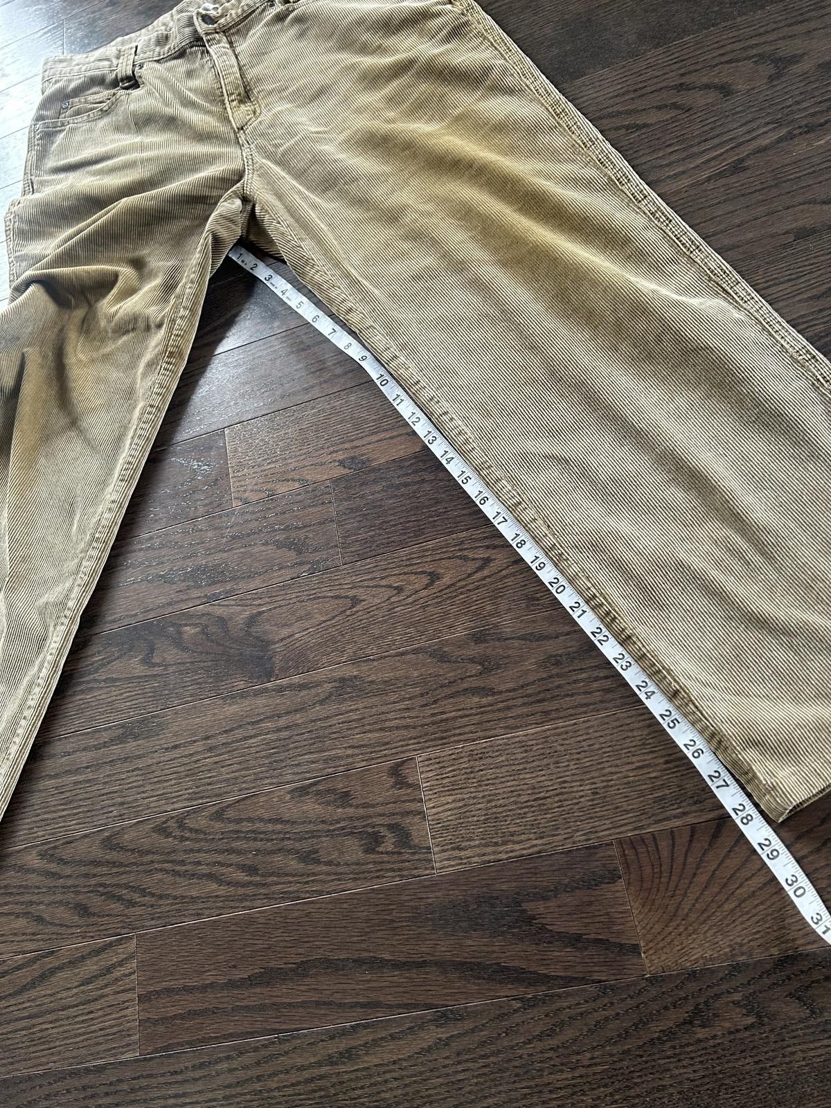 Adish axis corduroy pants Size US 36 / EU 52 - 6 Thumbnail