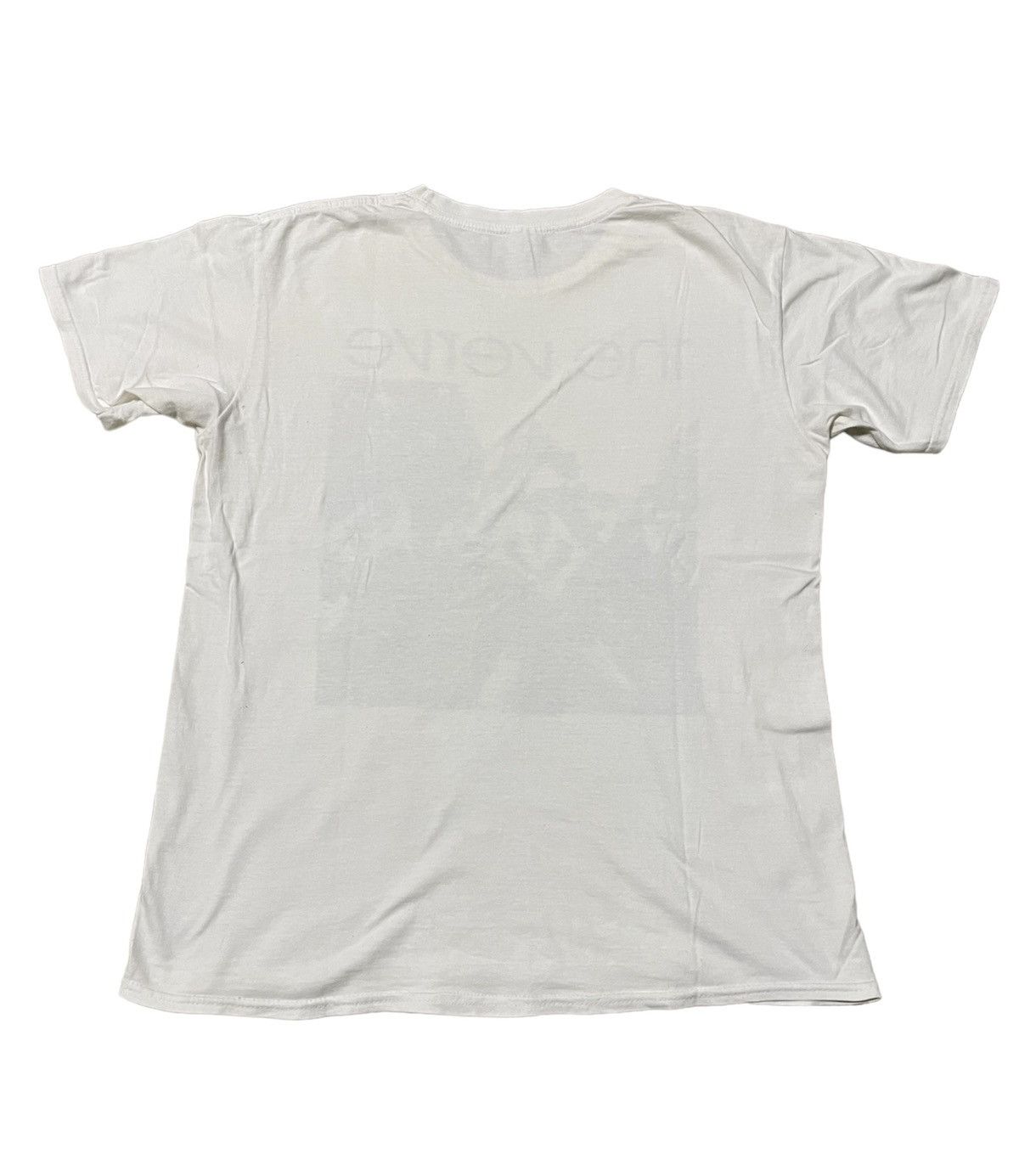 Band Tees The Verve x Vintage Britpop T Shirt Size US M / EU 48-50 / 2 - 2 Thumbnail