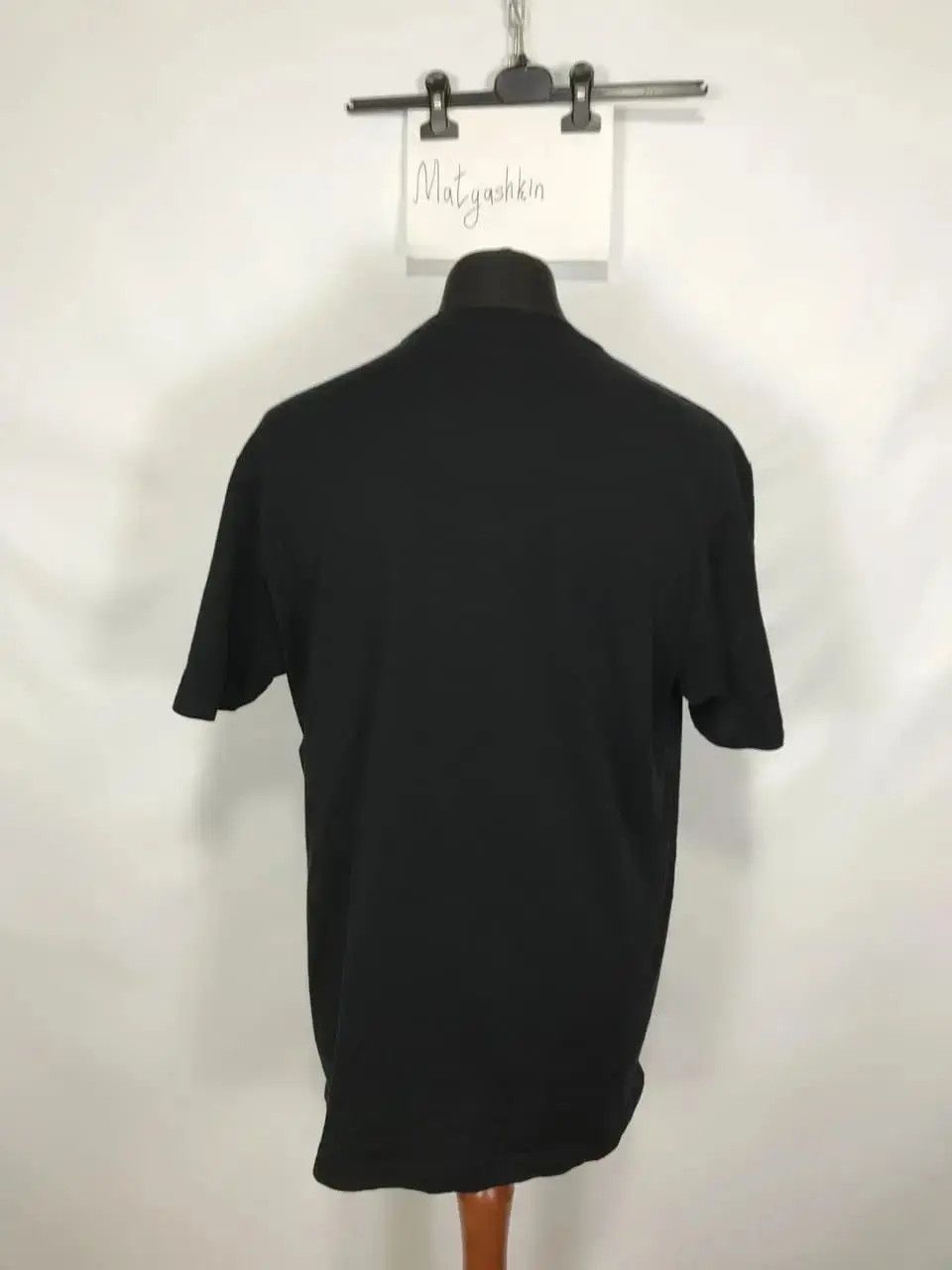 DKNY × Designer DKNY t-shirt size M Size US M / EU 48-50 / 2 - 2 Thumbnail