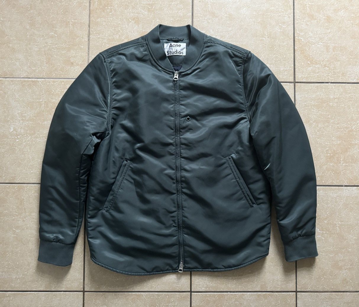 Acne Studios Pss 17 | Grailed