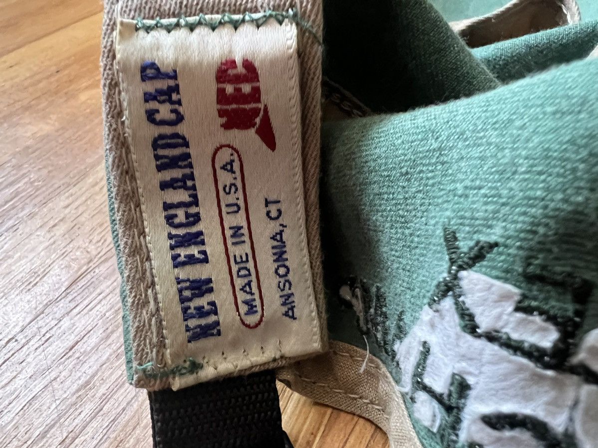 Rolex × Vintage 1995 Vintage Rolex Hat Size ONE SIZE - 4 Thumbnail
