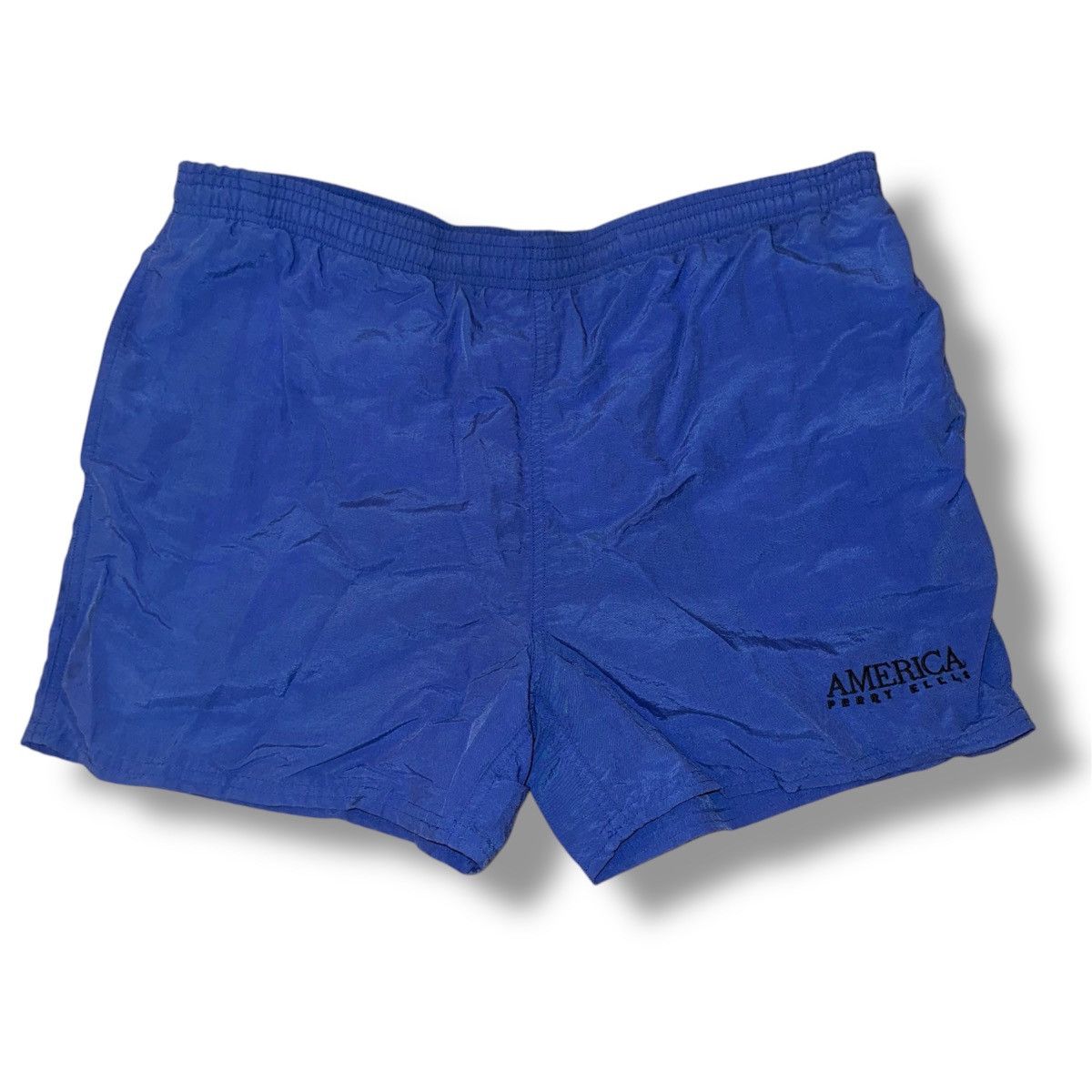Perry Ellis × Vintage Vintage Perry Ellis Board Shorts Size US 36 / EU 52 - 1 Thumbnail