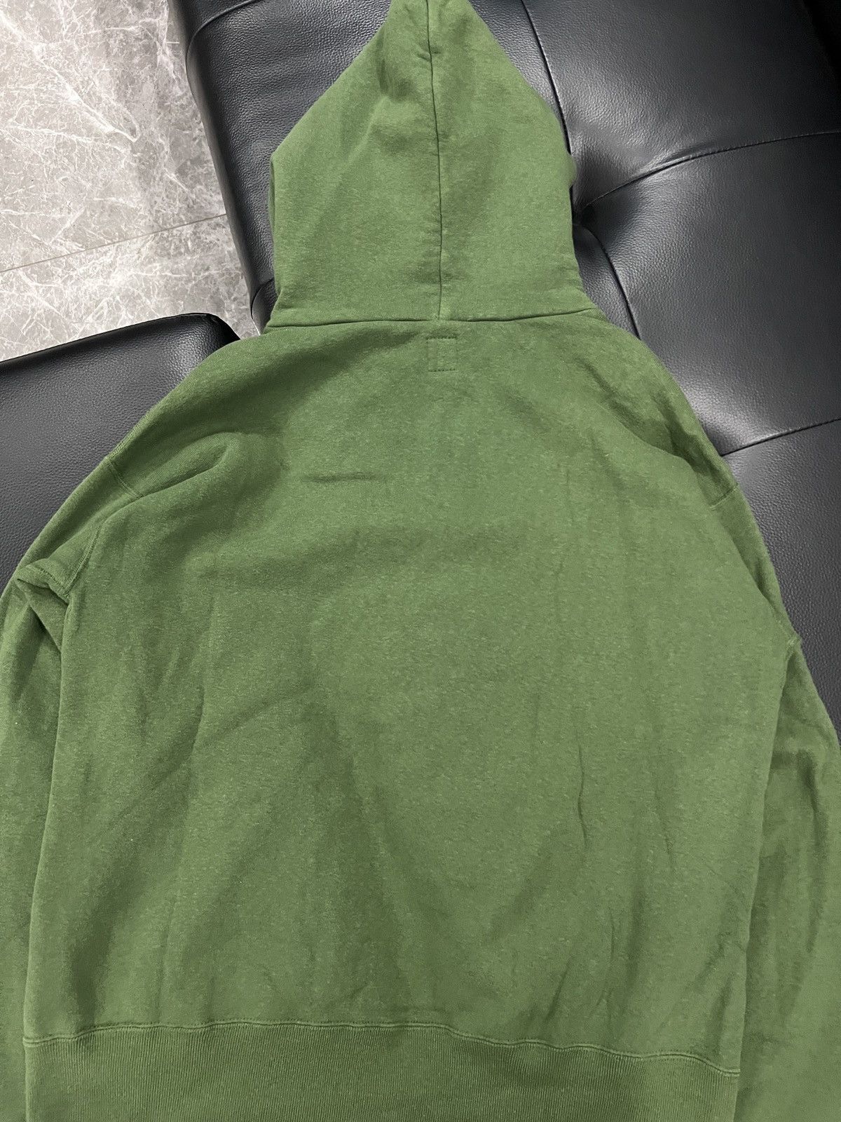 Human Made Human Made Heart Logo Sweatshirt Size US L / EU 52-54 / 3 - 7 Thumbnail