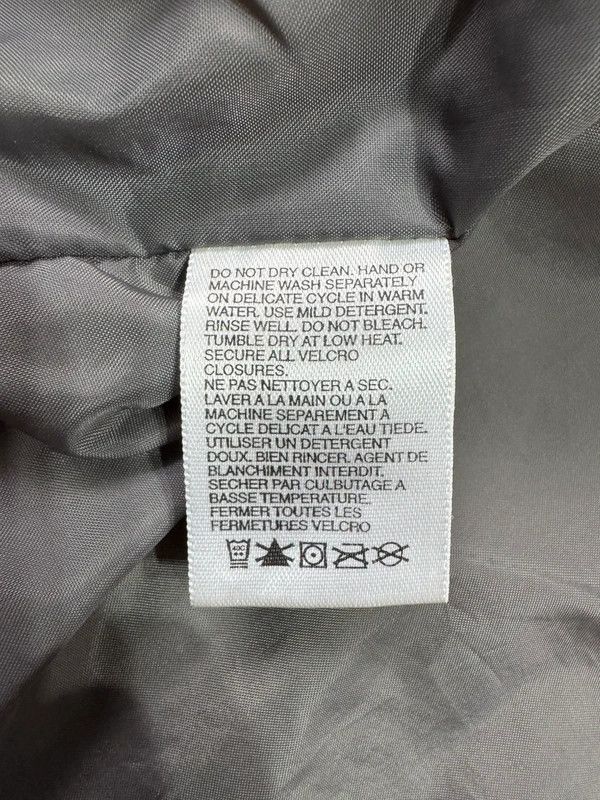 The North Face The North Face Summit Series Gore-Tex XCR gtx size M Jacket Size M / US 6-8 / IT 42-44 - 17 Thumbnail