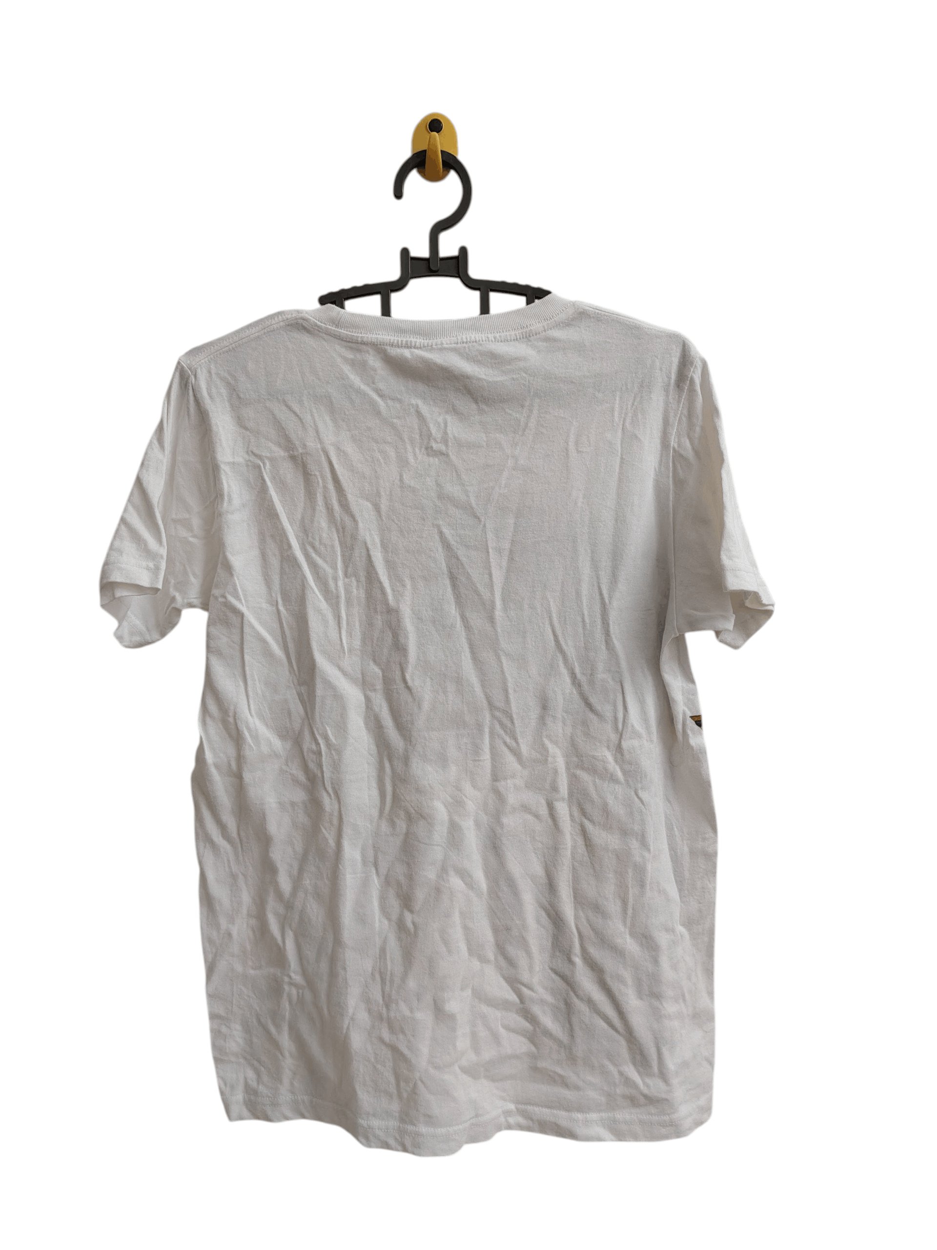 Anime The School Idol Movie Rin Hoshizora Overprint T-shirt Size US M / EU 48-50 / 2 - 3 Thumbnail