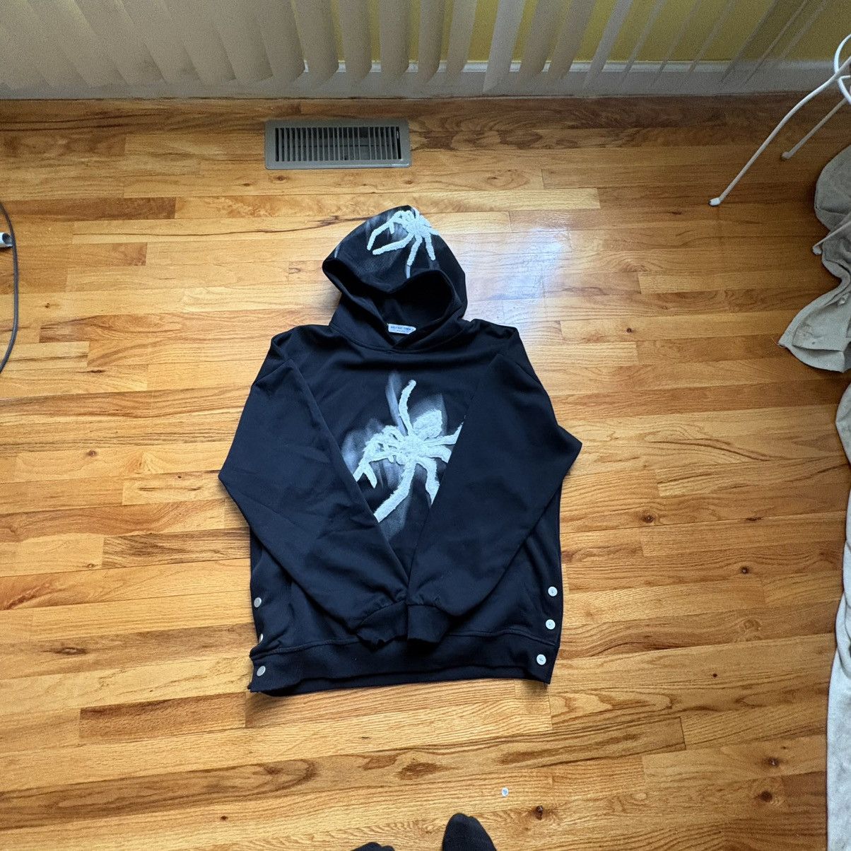 Other Aelfric Eden Spider Hoodie Size US L / EU 52-54 / 3 - 1 Thumbnail