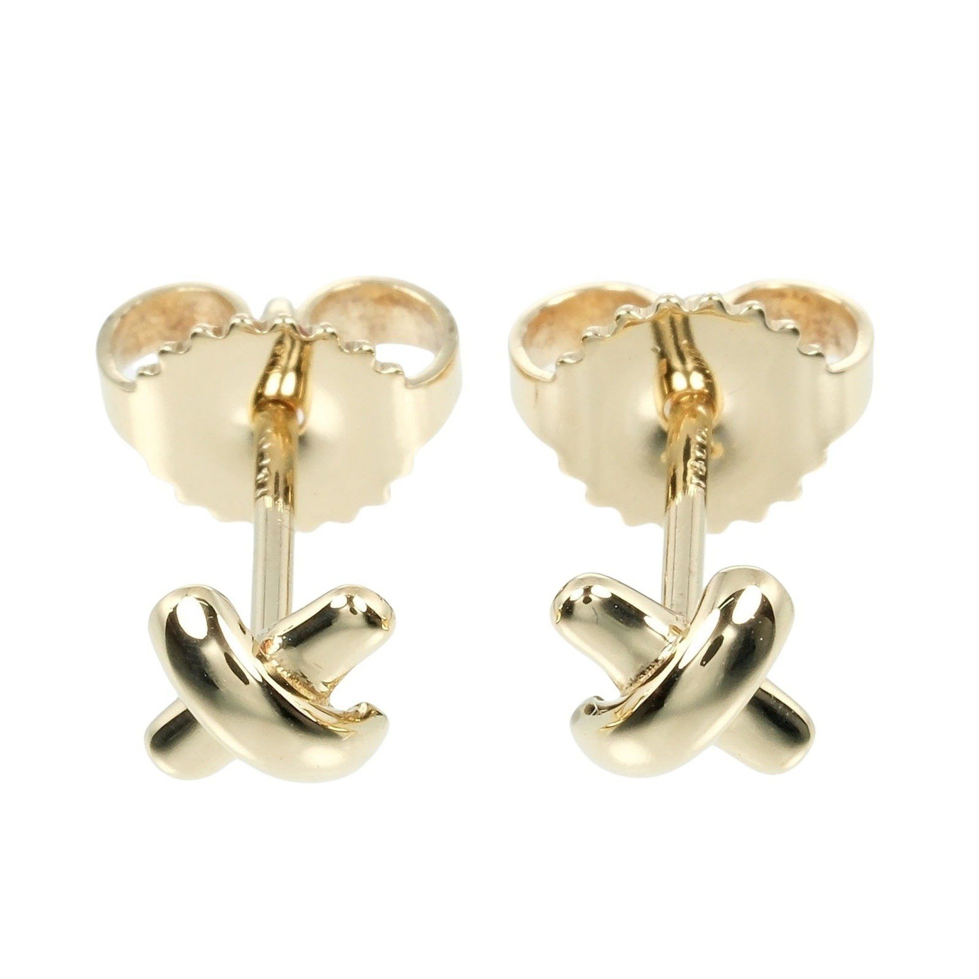 Tiffany & Co. Tiffany & Co Croix earring Size ONE SIZE - 1 Thumbnail
