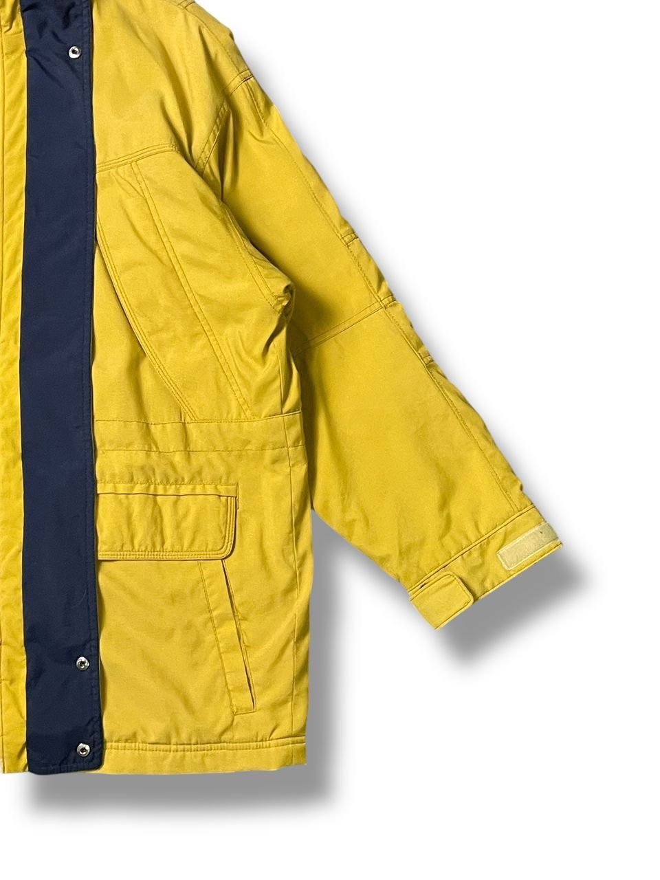 Japanese Brand × Vintage Vintage Leyton House Jacket (1) Size US M / EU 48-50 / 2 - 5 Thumbnail
