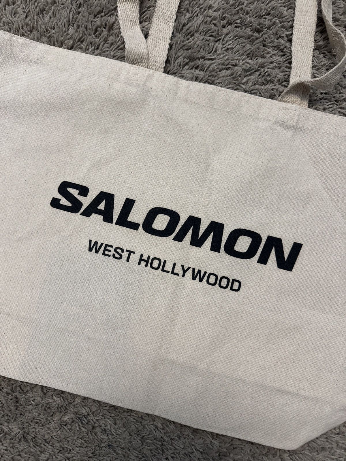 Salomon Salomon West Hollywood Tote Bag Size ONE SIZE - 2 Thumbnail