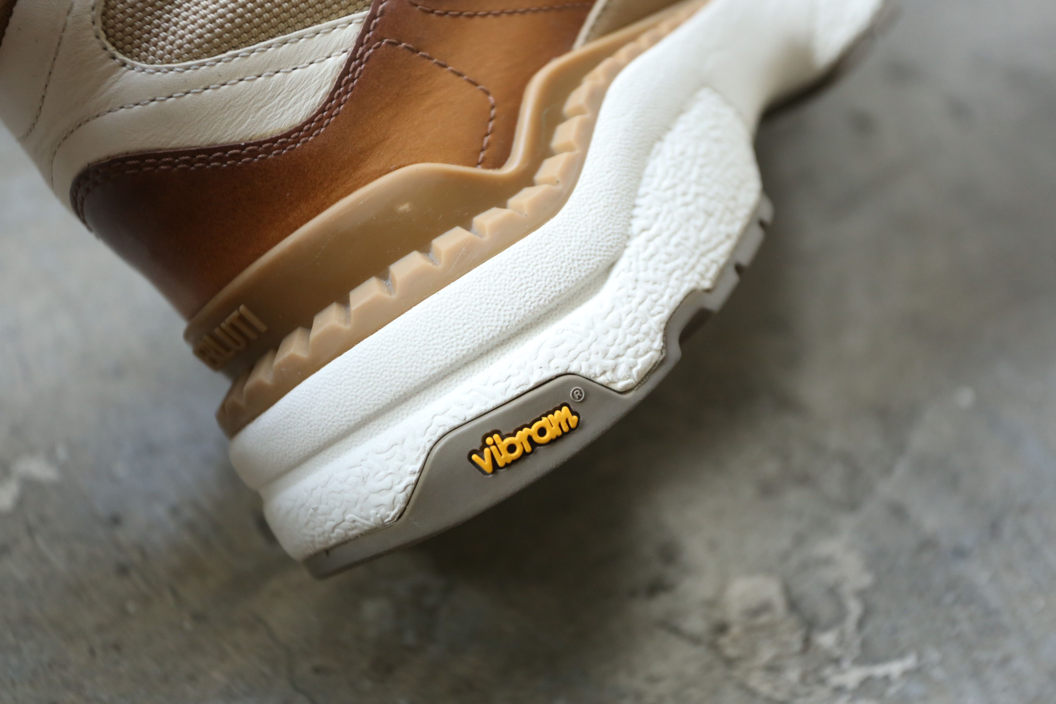 Berluti Berluti - F/W 24 - Skyrunning Sneakers Size US 9 / EU 42 - 8 Thumbnail