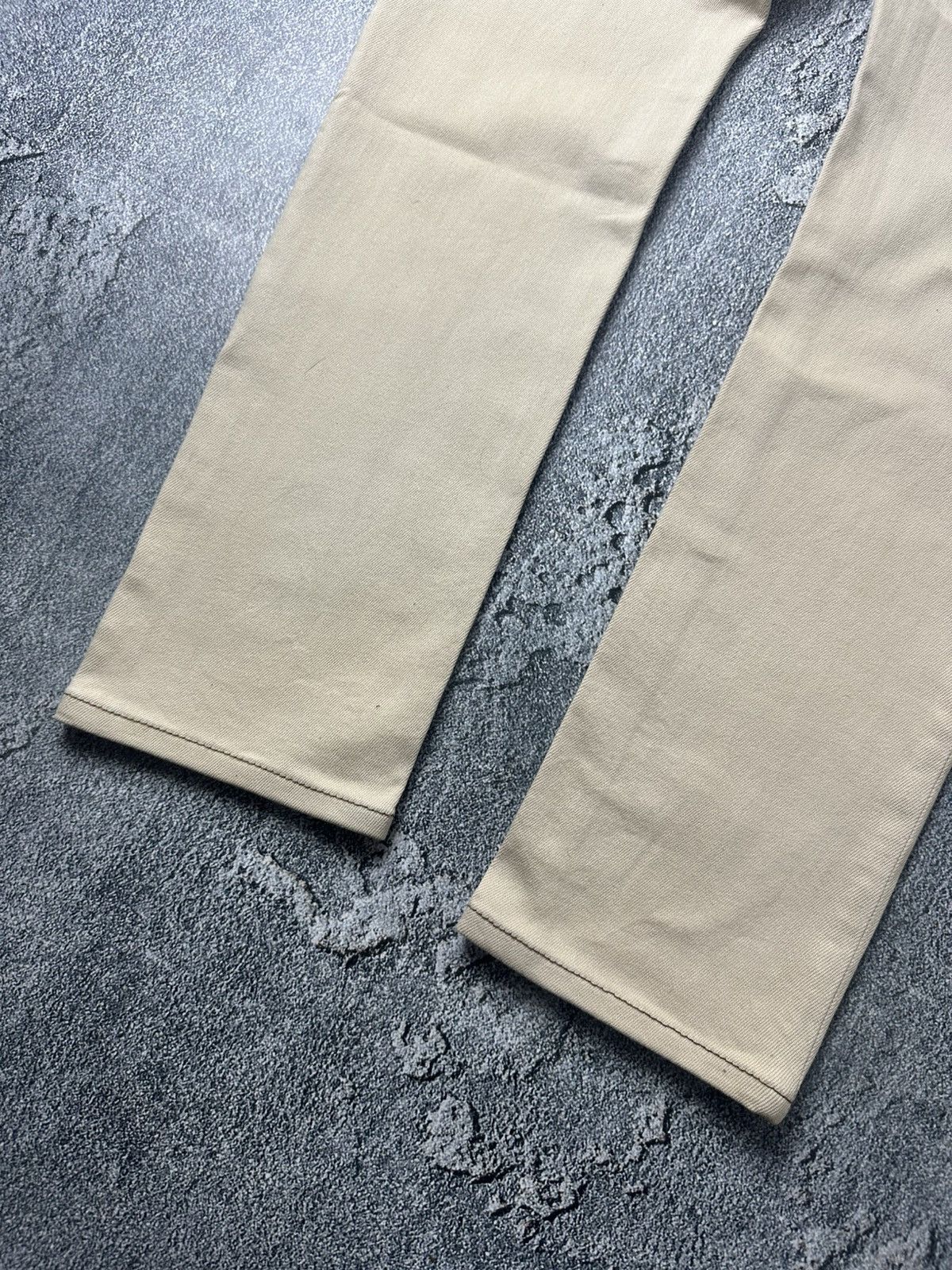 Burberry Burberry Jeans Size US 26 / EU 42 - 10 Thumbnail