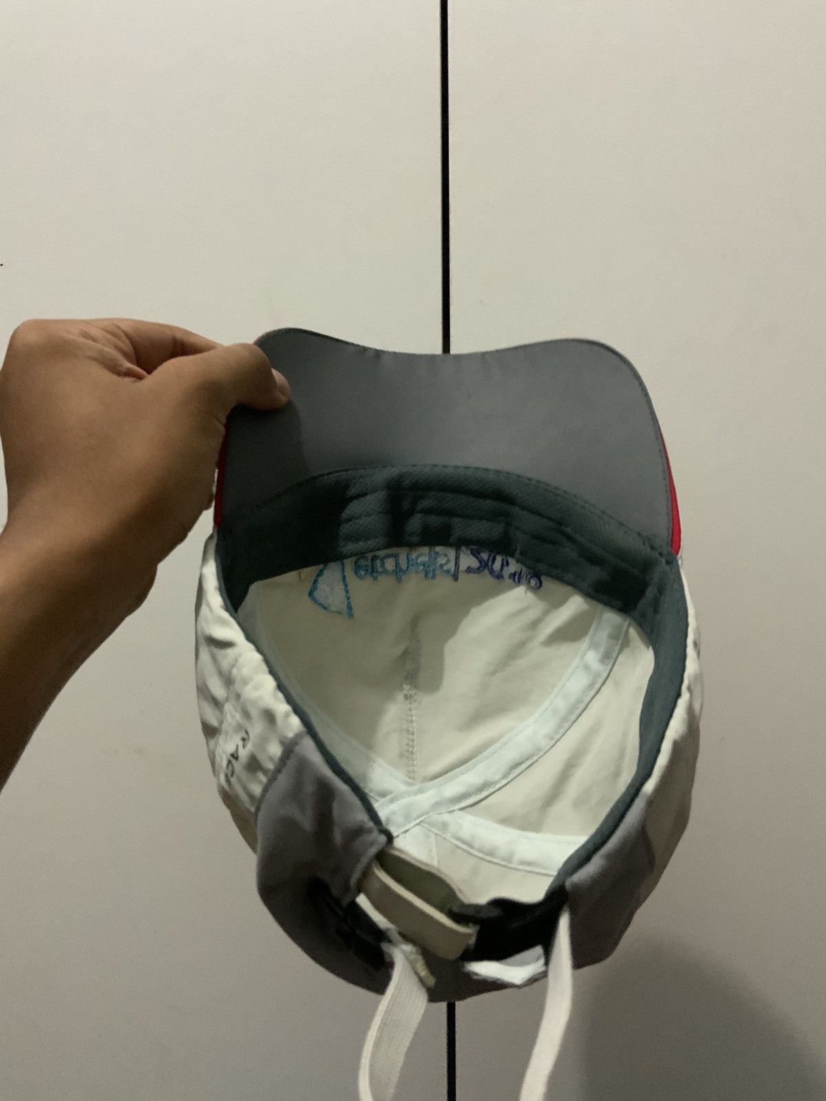 Hat Club Etchells Worlds 2018 Brisbane Hat Size ONE SIZE - 8 Thumbnail