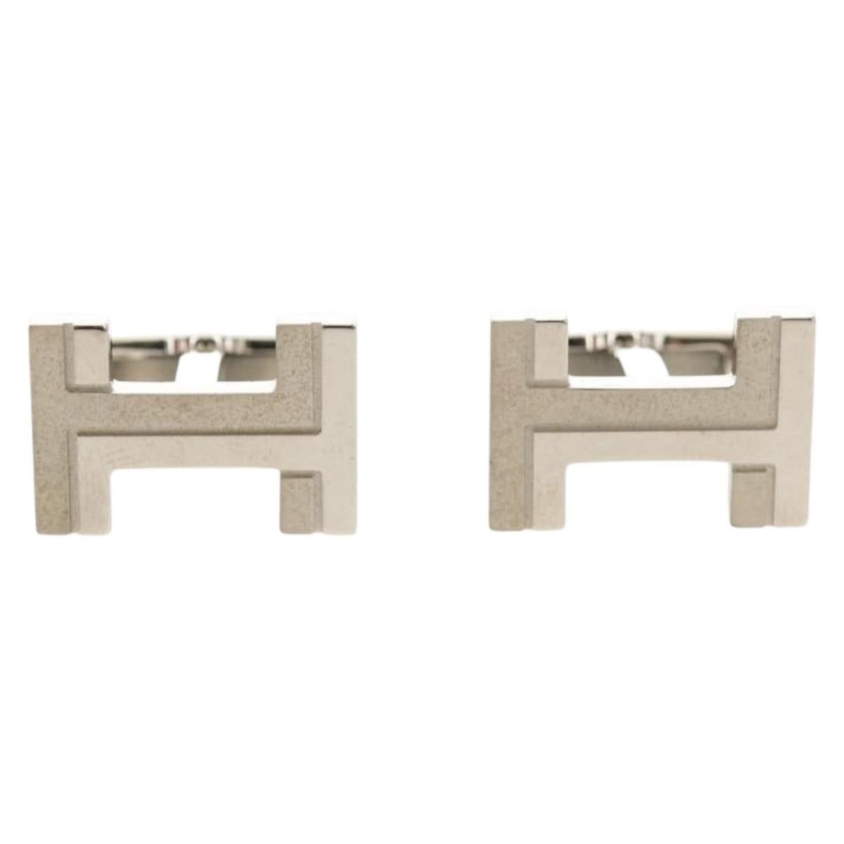 Hermes Hermes H Cuffs Size ONE SIZE - 2 Thumbnail