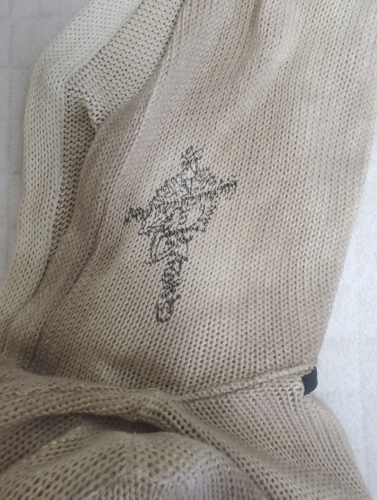 14th Addiction Knit Cardigan