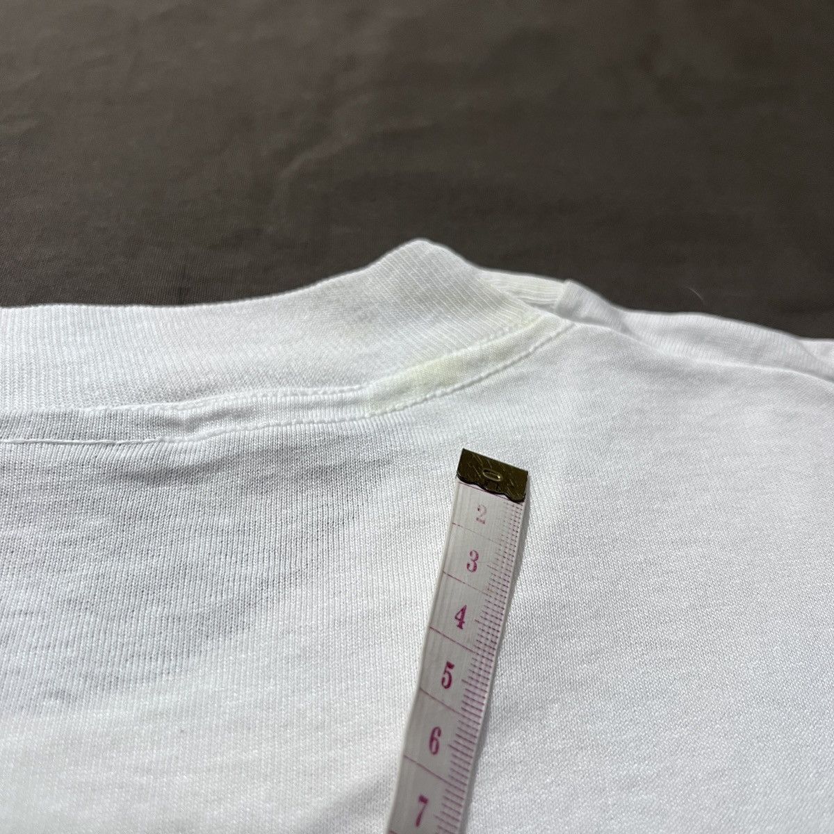 Vintage Vintage 90s SCI Habitat Animals Tee XL graphic streetwear Size US XL / EU 56 / 4 - 7 Thumbnail
