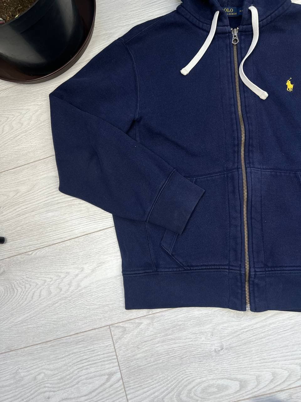 Polo Ralph Lauren × Vintage 🎠Men’s Vintage 90s Polo Ralph Lauren OG Sport Suit Y2K🎠 Size 38S - 5 Thumbnail