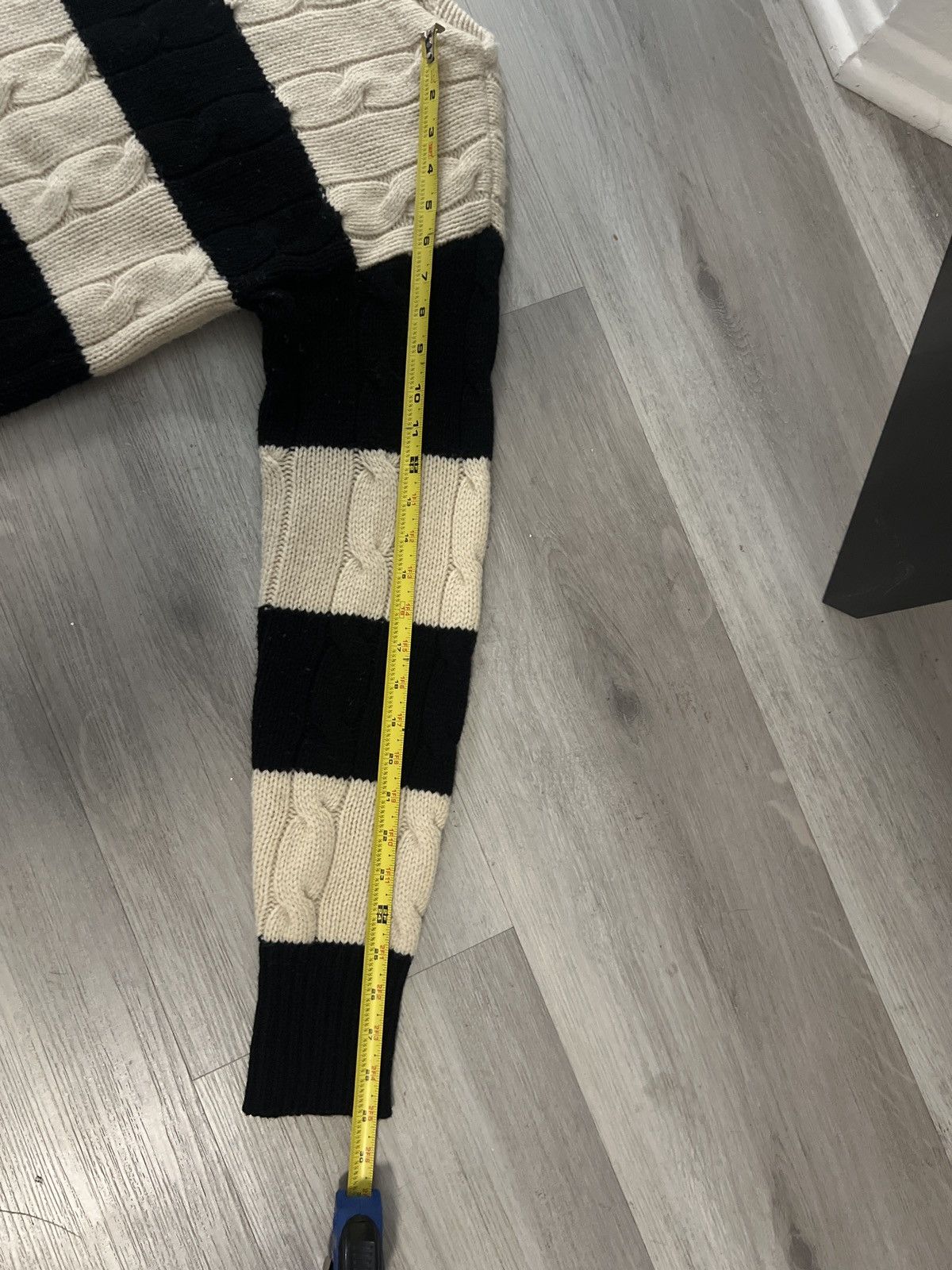 Rugby Ralph Lauren NO LONGER MADE RALPH LAUREN RUBY Size US S / EU 44-46 / 1 - 3 Thumbnail