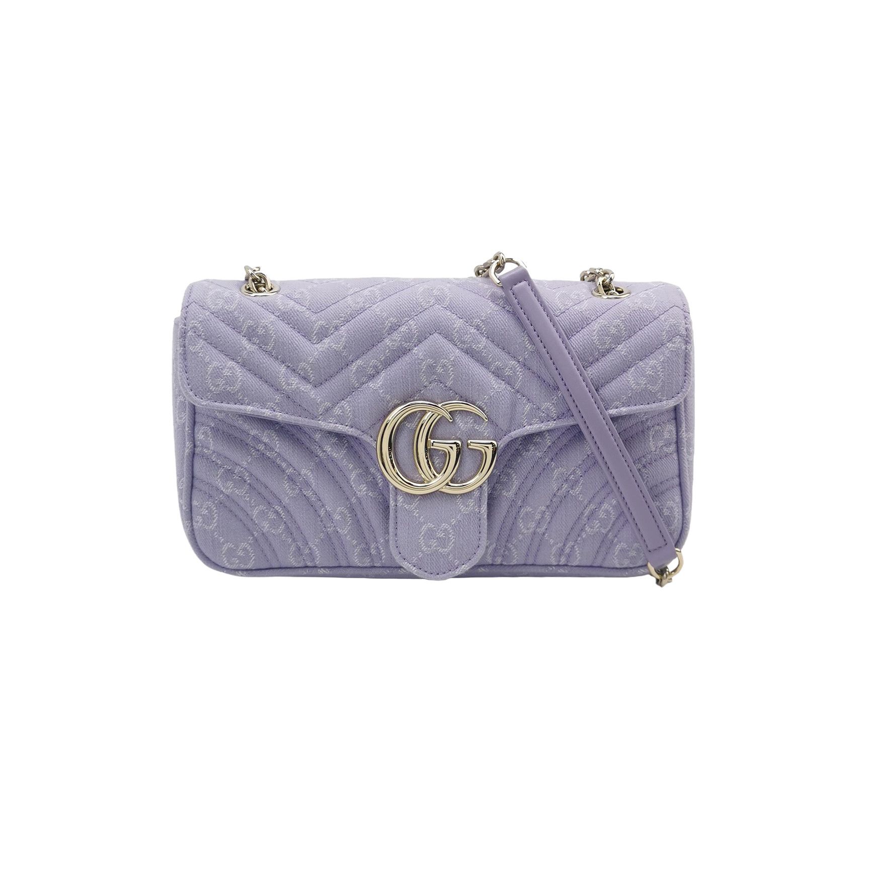 Gucci Gucci Women os Shoulder Bags Size ONE SIZE - 1 Thumbnail