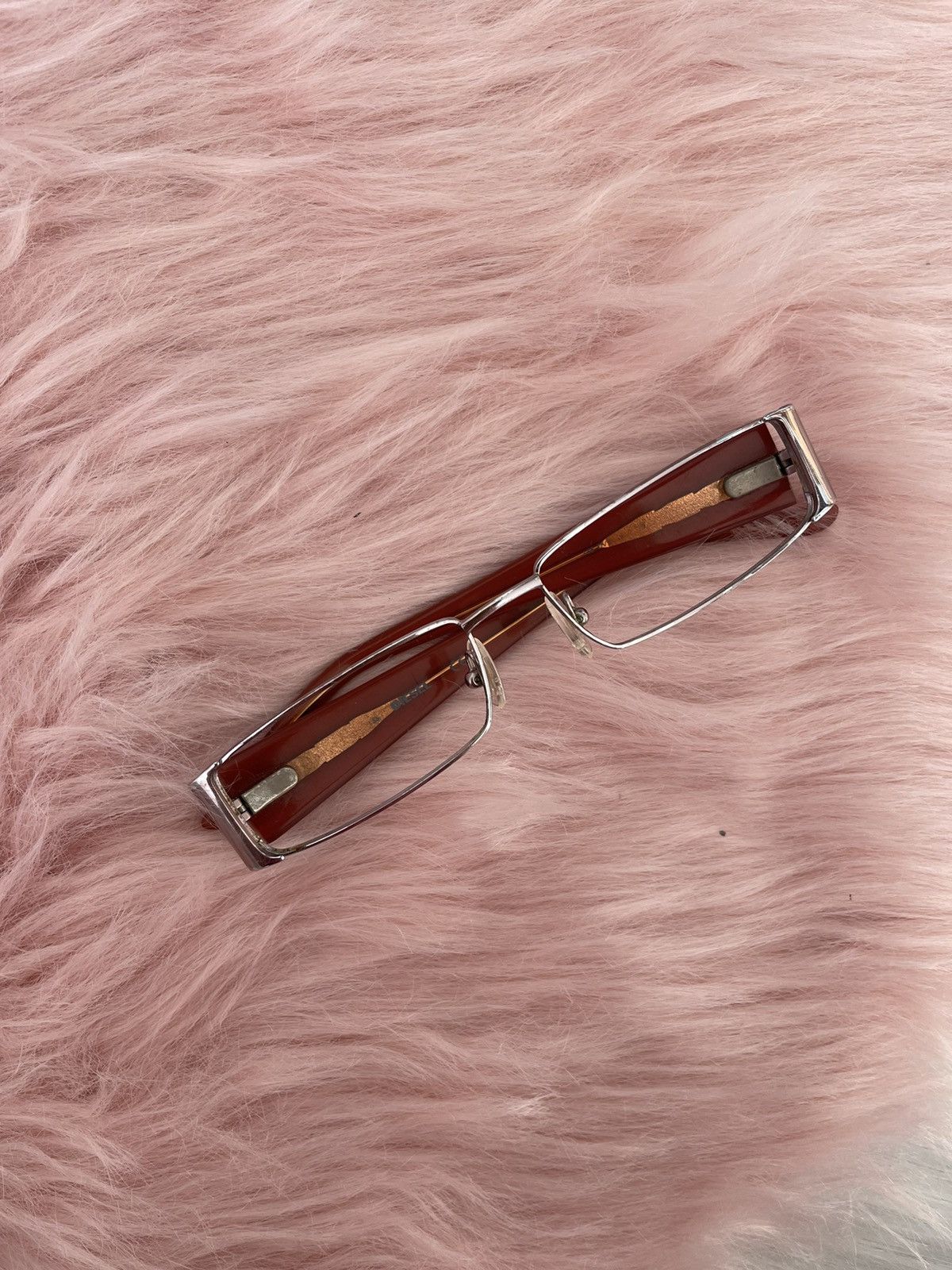 Diesel Diesel glasses Size ONE SIZE - 2 Thumbnail