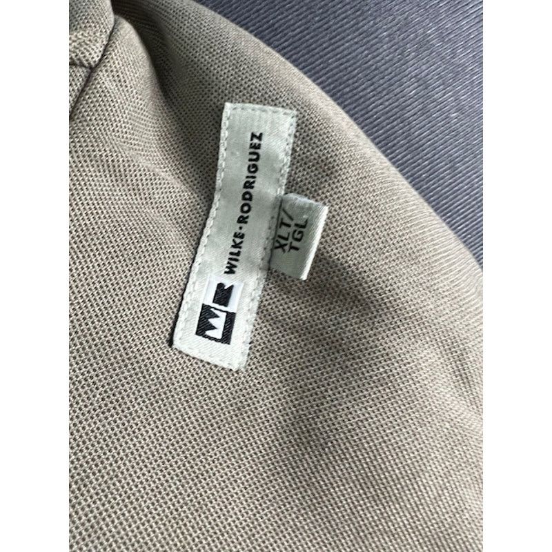 Vintage Wilke-Rodriquez trench coat Vintage y2k Size US L / EU 52-54 / 3 - 13 Thumbnail