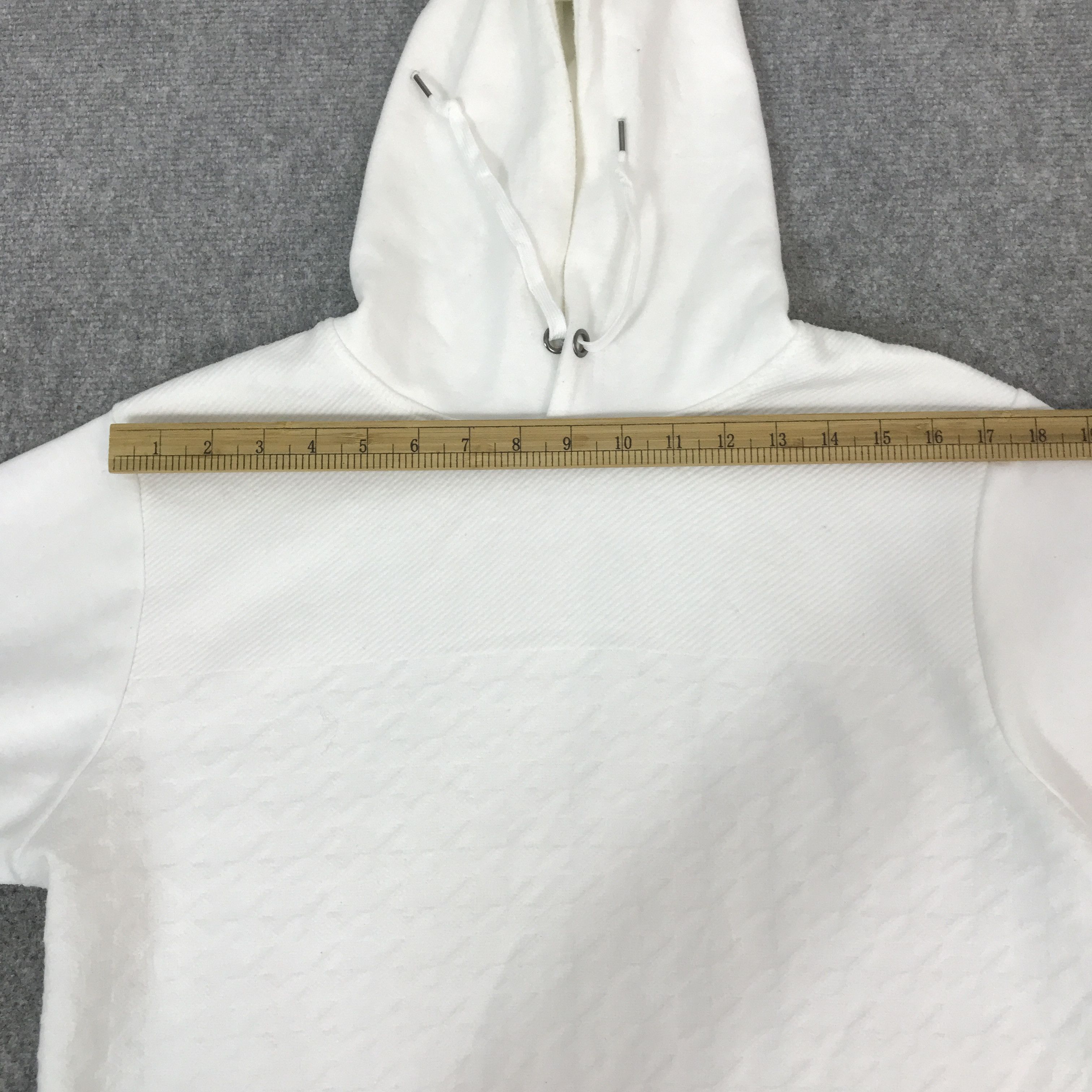 semanticdesign SEMANTIC DESIGN HOODIE DESIGN Size US M / EU 48-50 / 2 - 5 Thumbnail