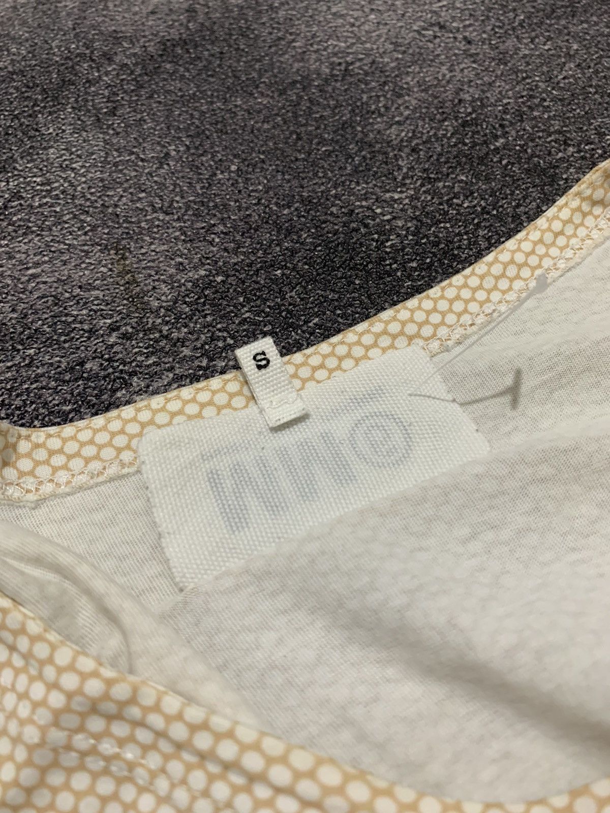 Maison Margiela Maison martin margiela 6 Size S / US 4 / IT 40 - 4 Thumbnail
