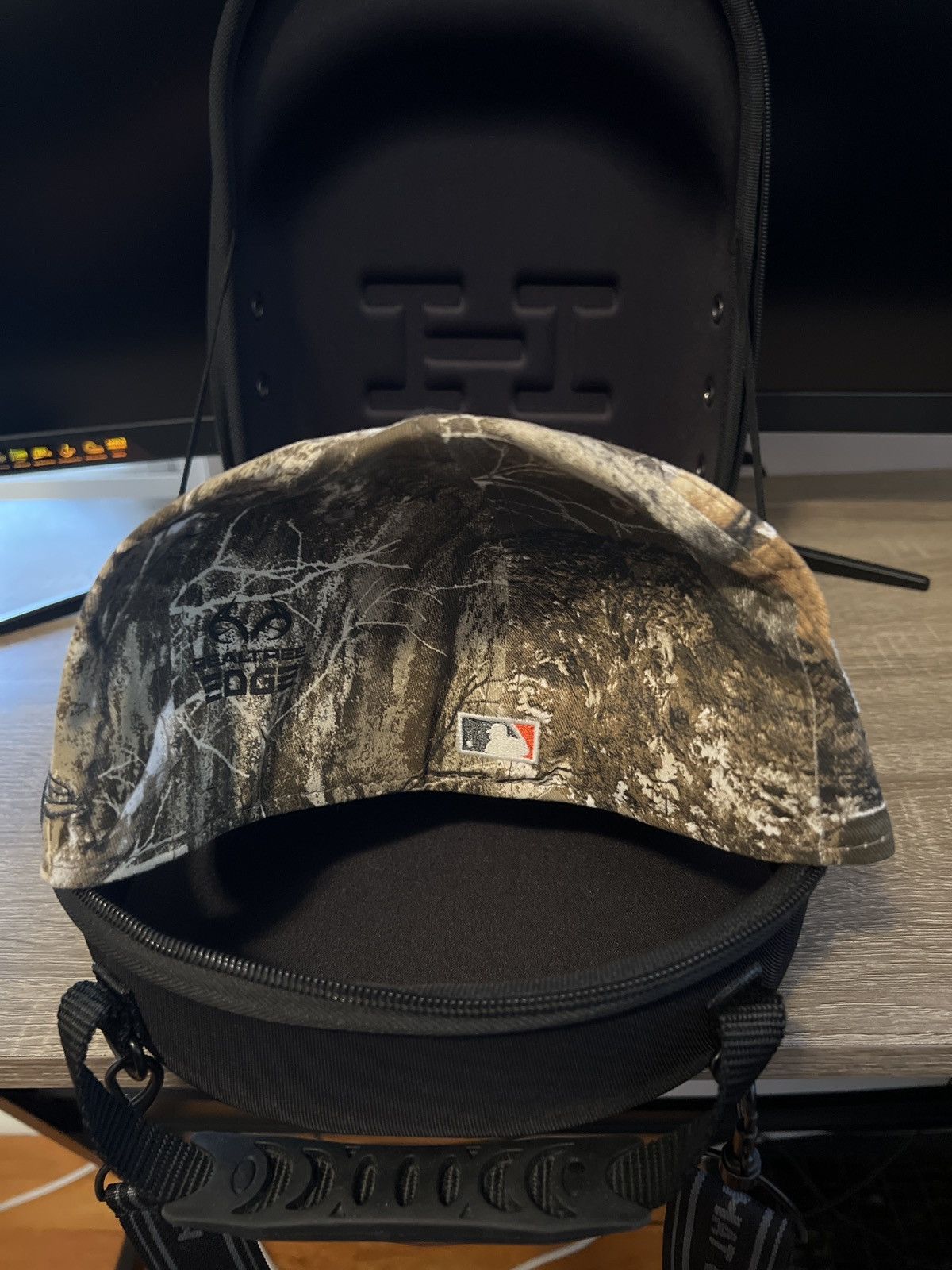 New Era San Diego Padres New era MLB Size 36 - 3 Thumbnail