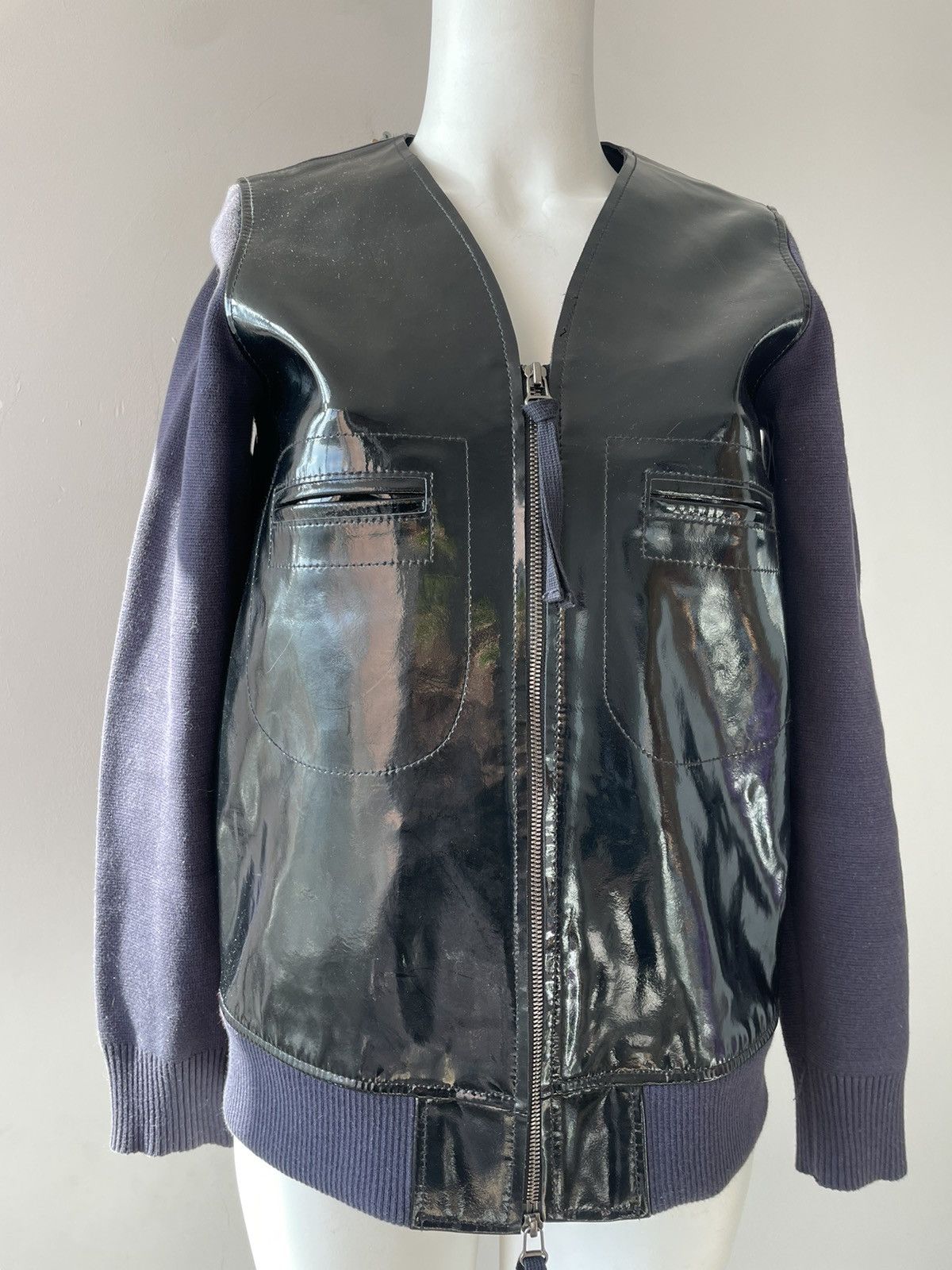 Marni Marni x hm jacket Size S / US 4 / IT 40 - 6 Thumbnail
