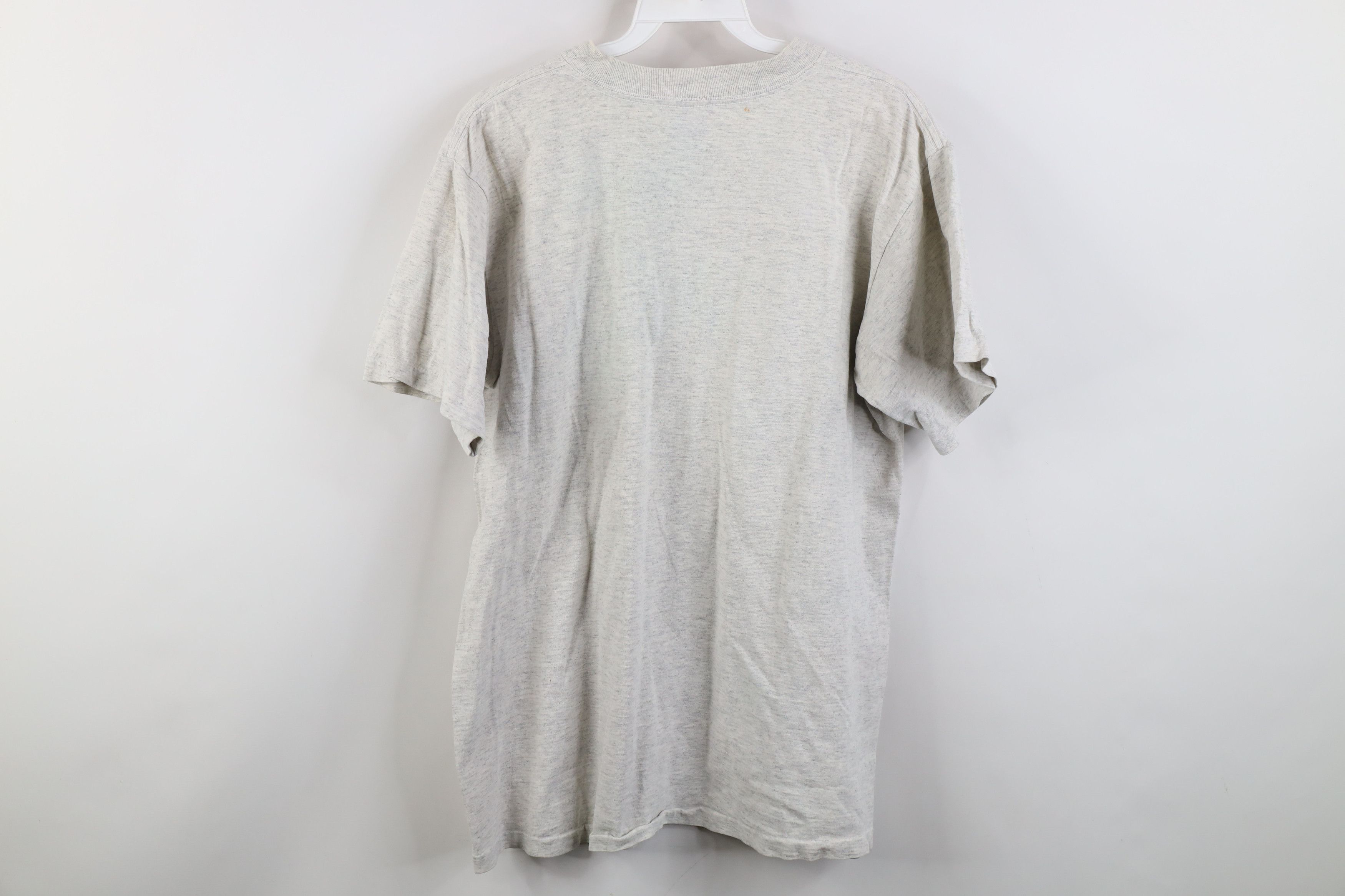 Vintage Vintage 90s James Joyce Ramble Running Road Race T-Shirt USA Size US L / EU 52-54 / 3 - 12 Thumbnail