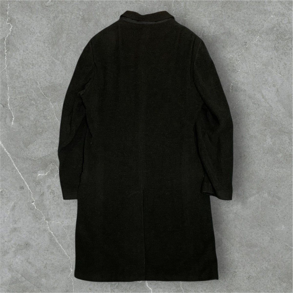 Giorgio Armani Coat Size US L / EU 52-54 / 3 - 2 Thumbnail