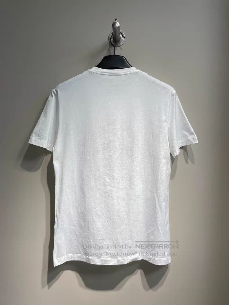 Versace Versace Medusa white short-sleeved T-shirt Size US S / EU 44-46 / 1 - 3 Thumbnail